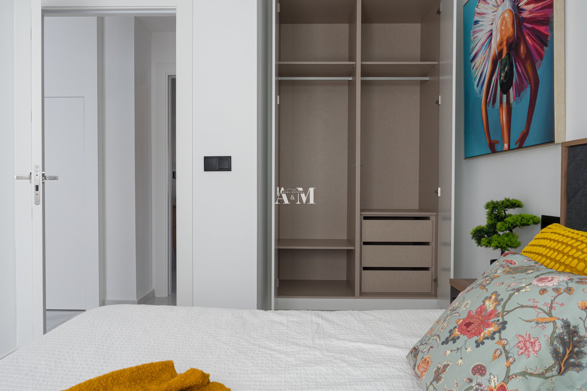 New Build - detached - San Pedro del Pinatar