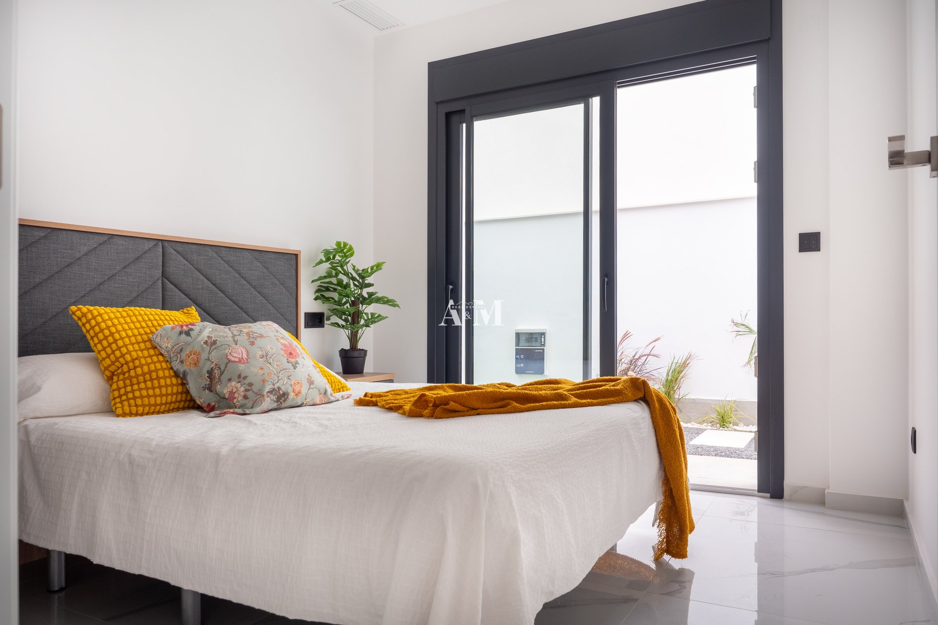 New Build - detached - San Pedro del Pinatar