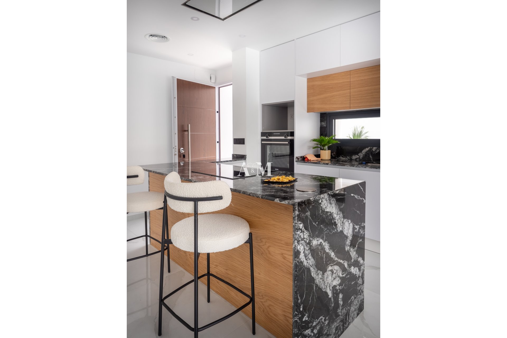 New Build - detached - San Pedro del Pinatar