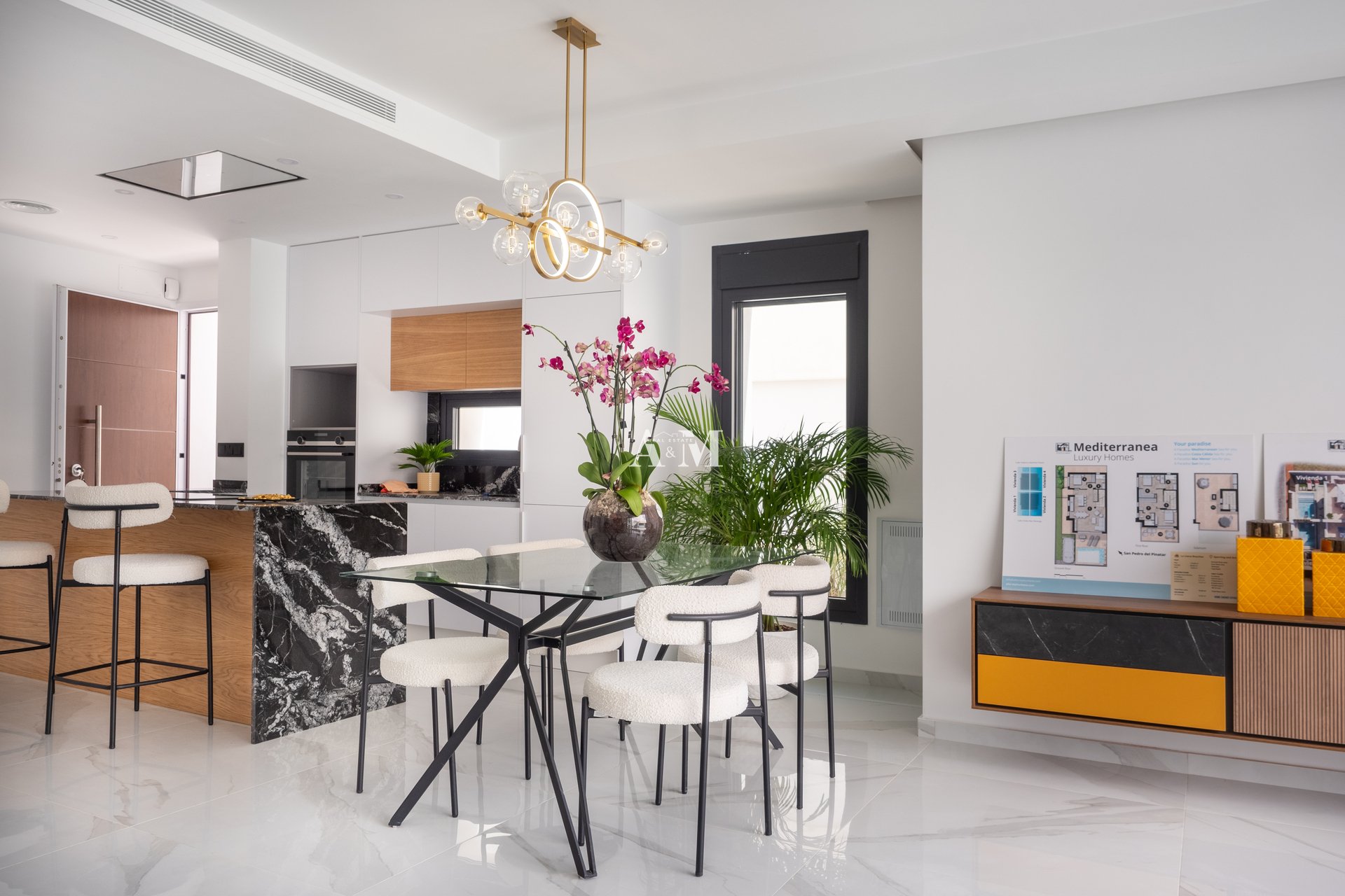 New Build - detached - San Pedro del Pinatar