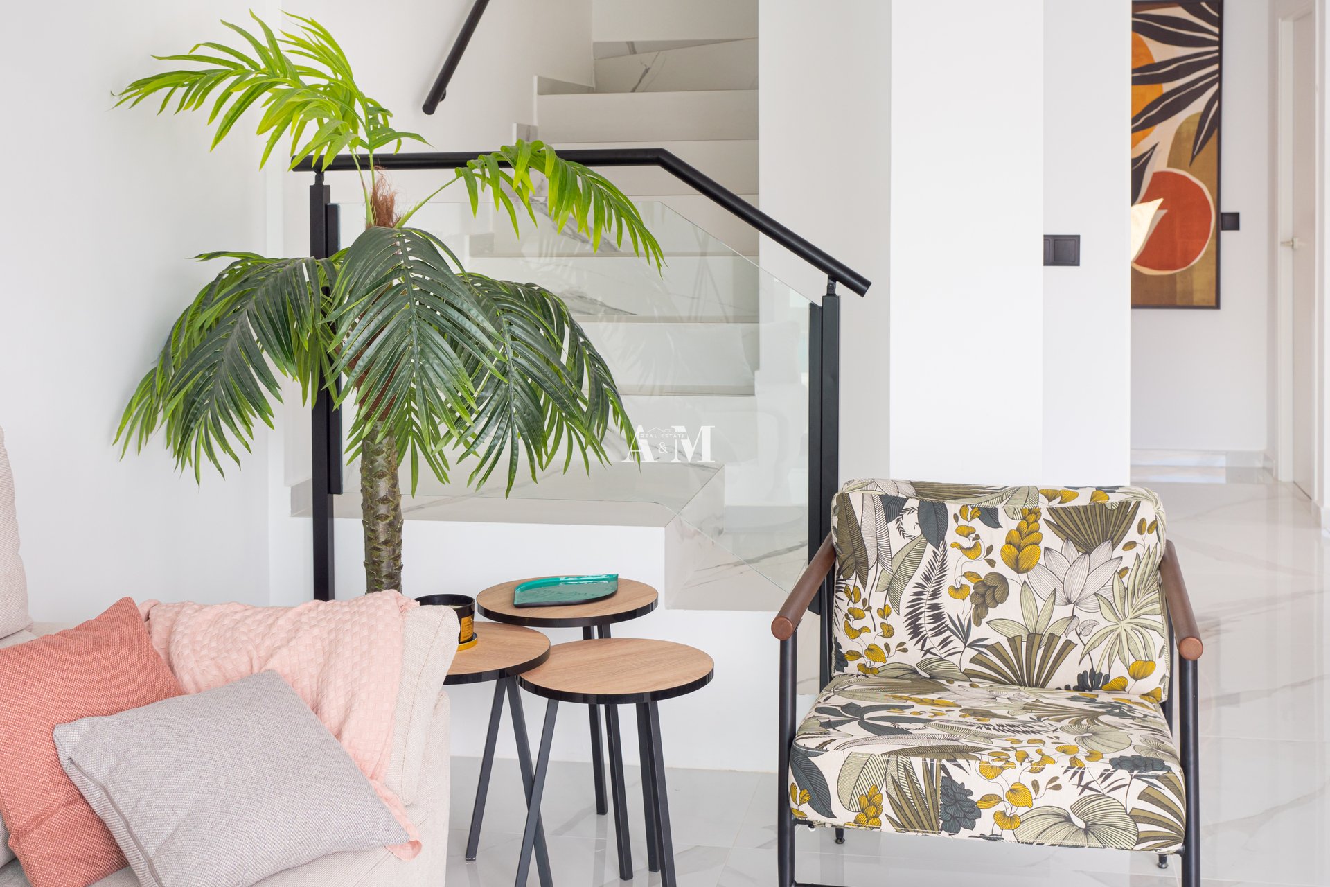 New Build - detached - San Pedro del Pinatar