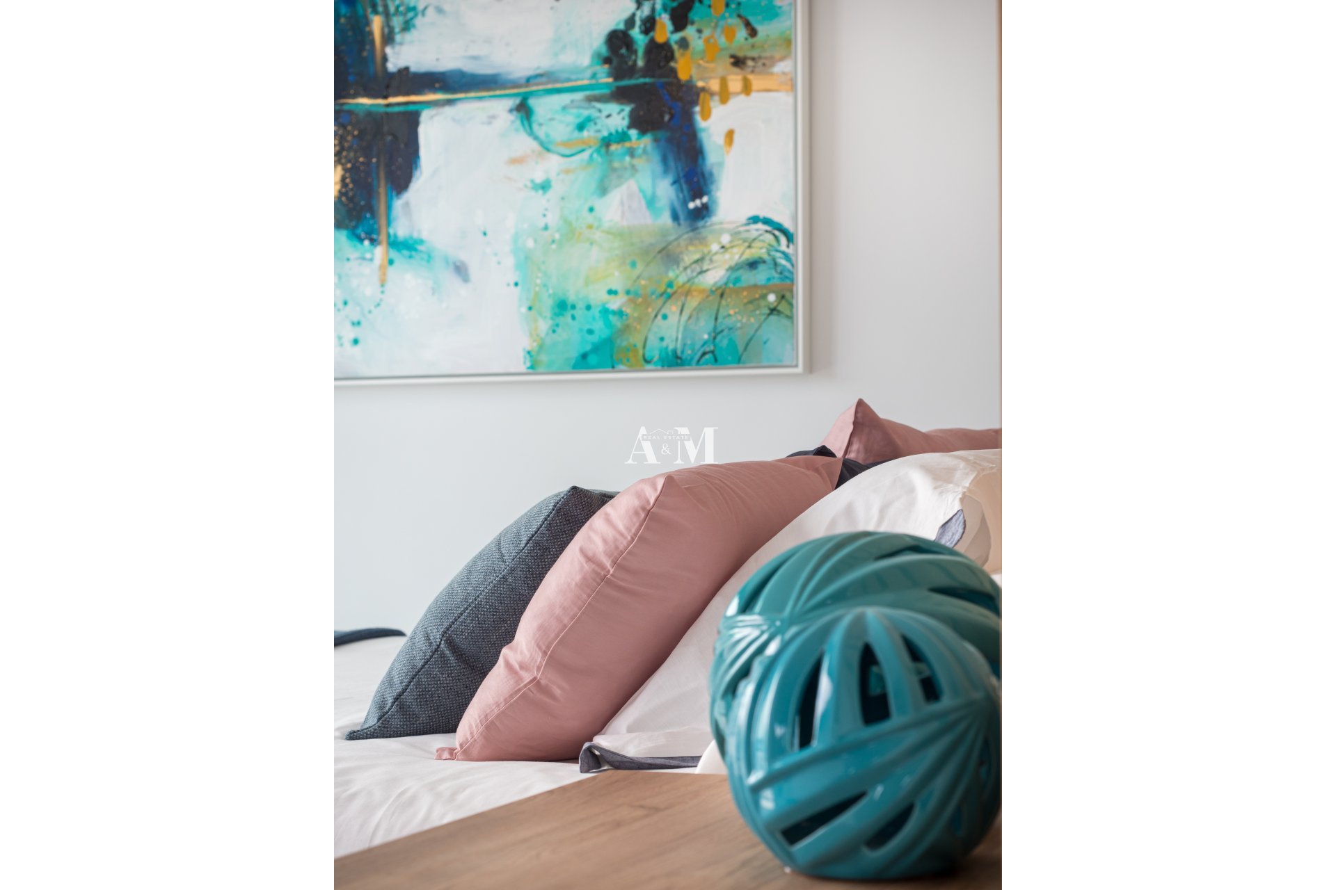 New Build - detached - San Pedro del Pinatar