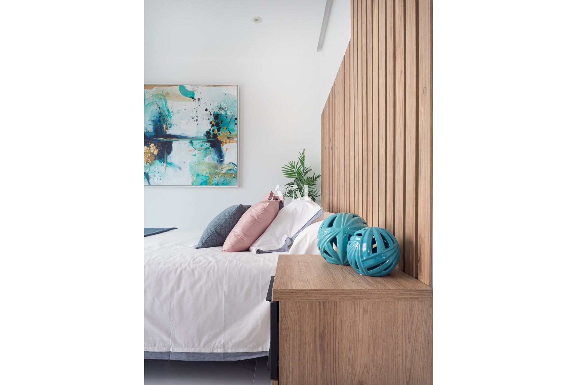 New Build - detached - San Pedro del Pinatar