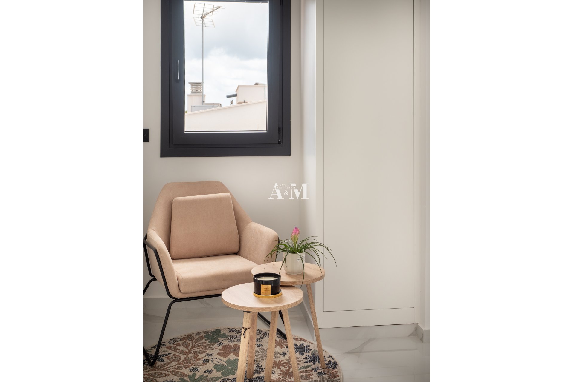 New Build - detached - San Pedro del Pinatar