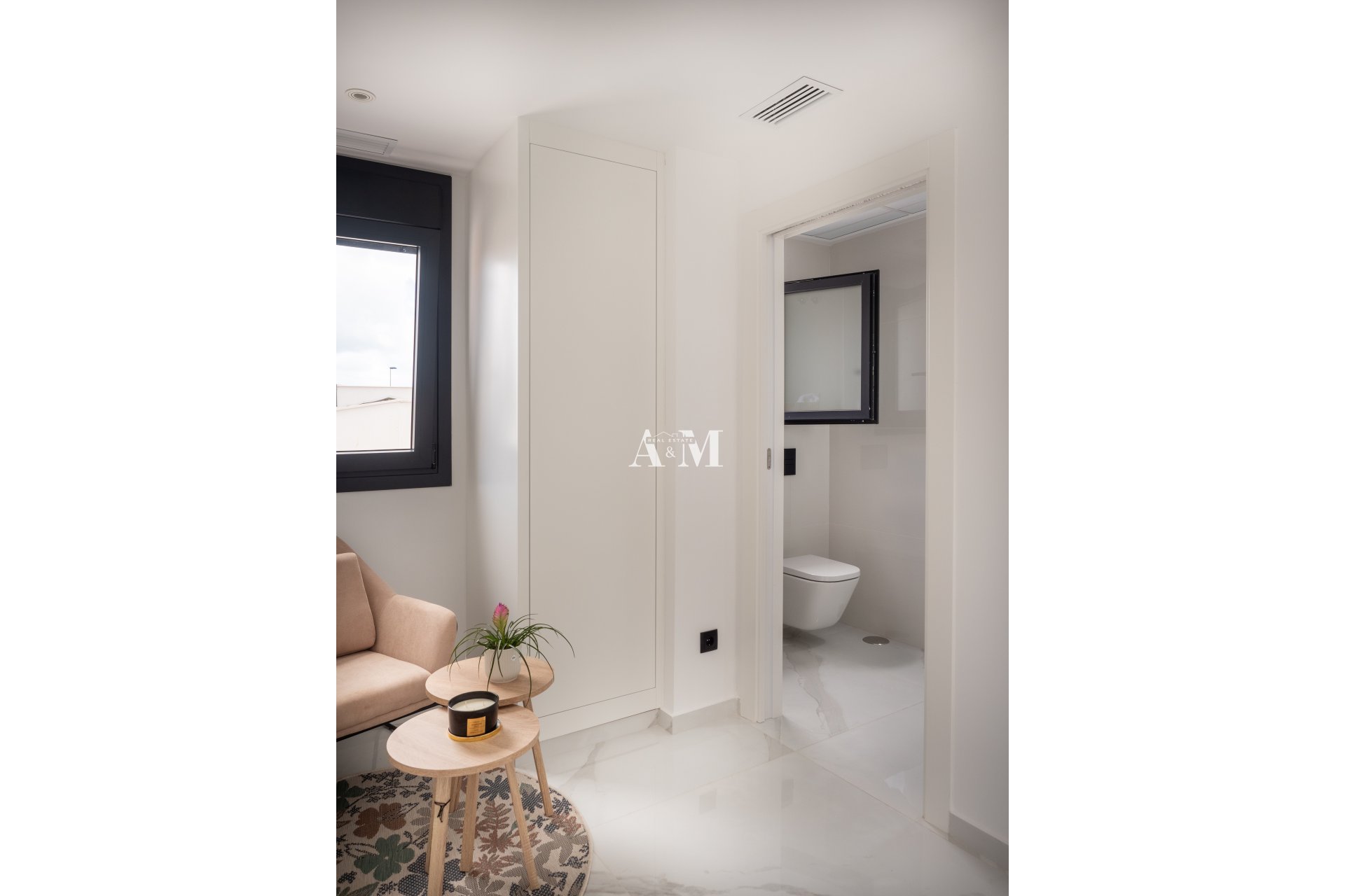 New Build - detached - San Pedro del Pinatar