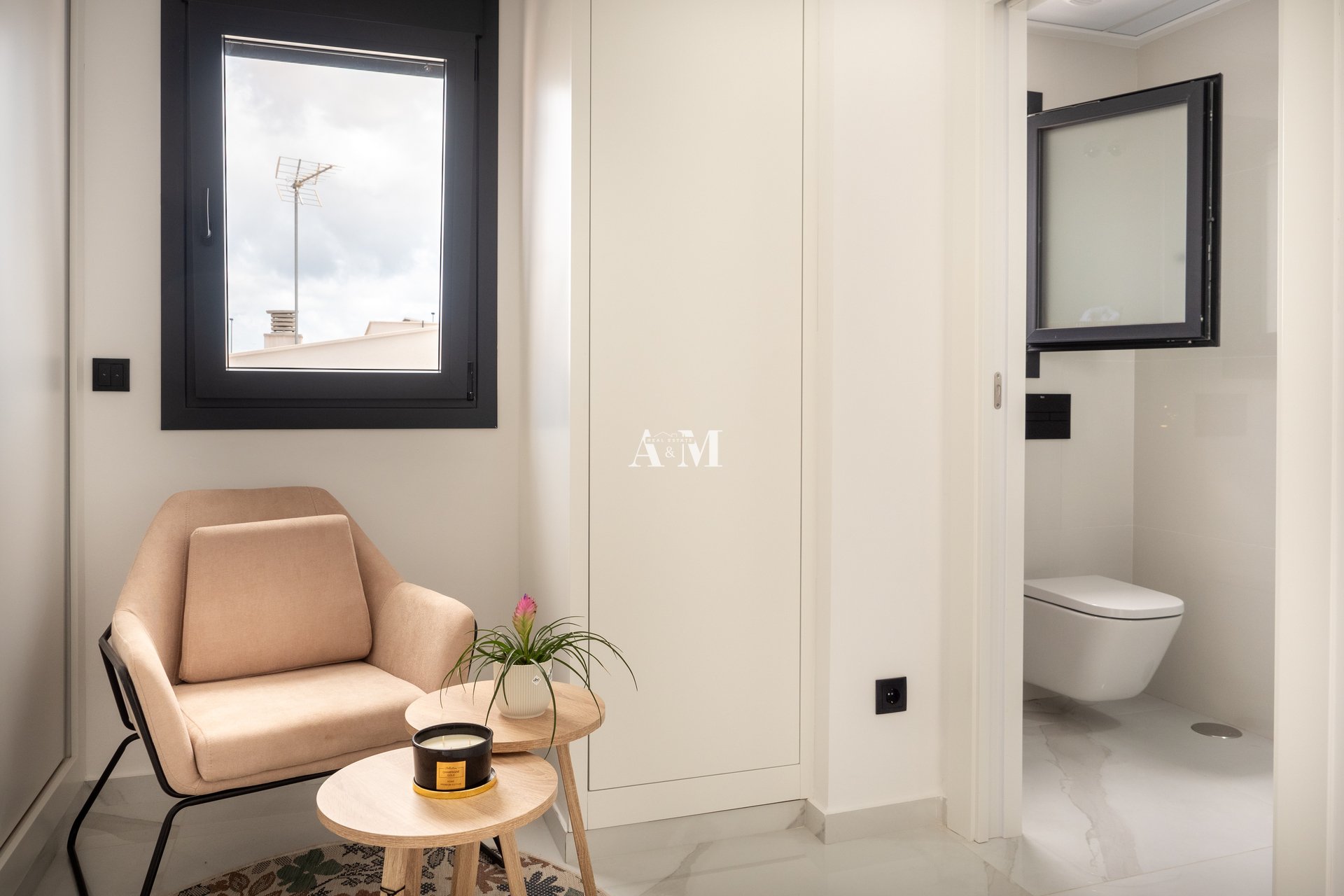 New Build - detached - San Pedro del Pinatar