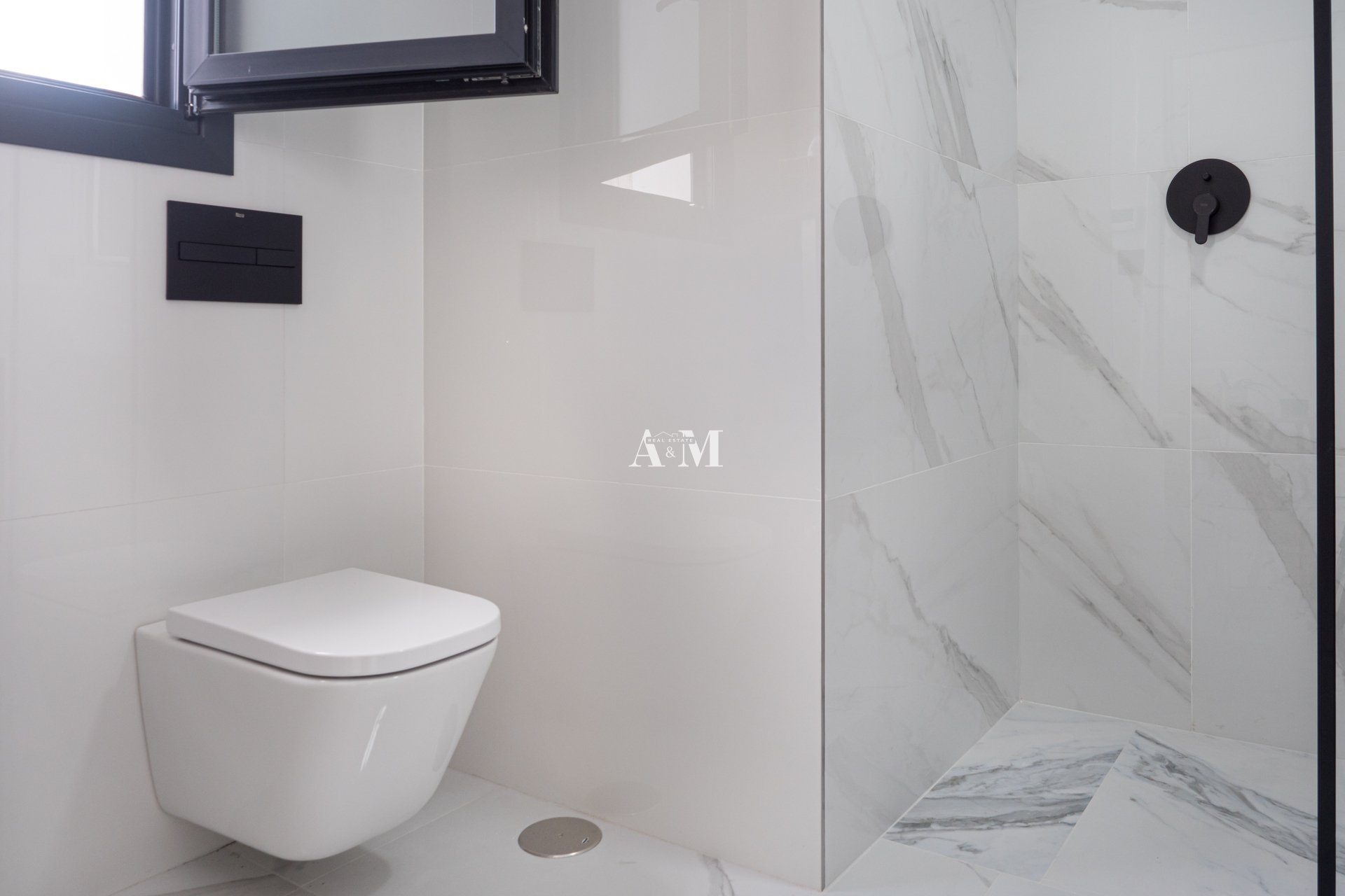 New Build - detached - San Pedro del Pinatar