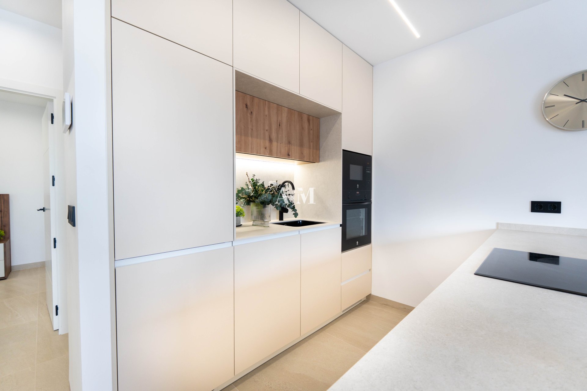 New Build - detached - San Pedro del Pinatar