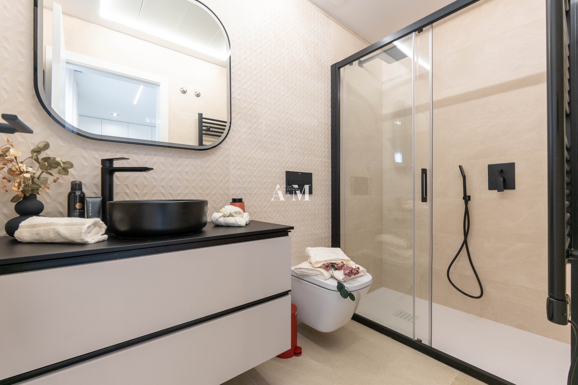 New Build - detached - San Pedro del Pinatar