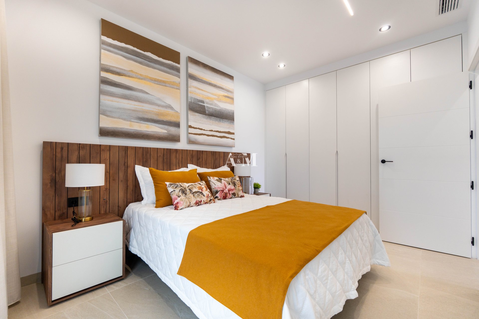 New Build - detached - San Pedro del Pinatar