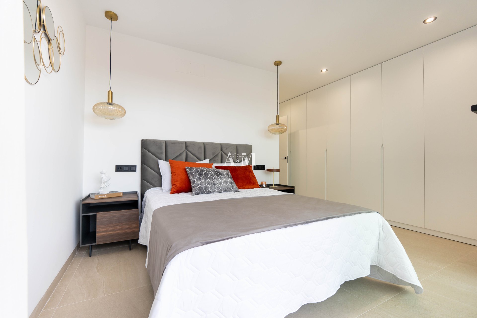 New Build - detached - San Pedro del Pinatar