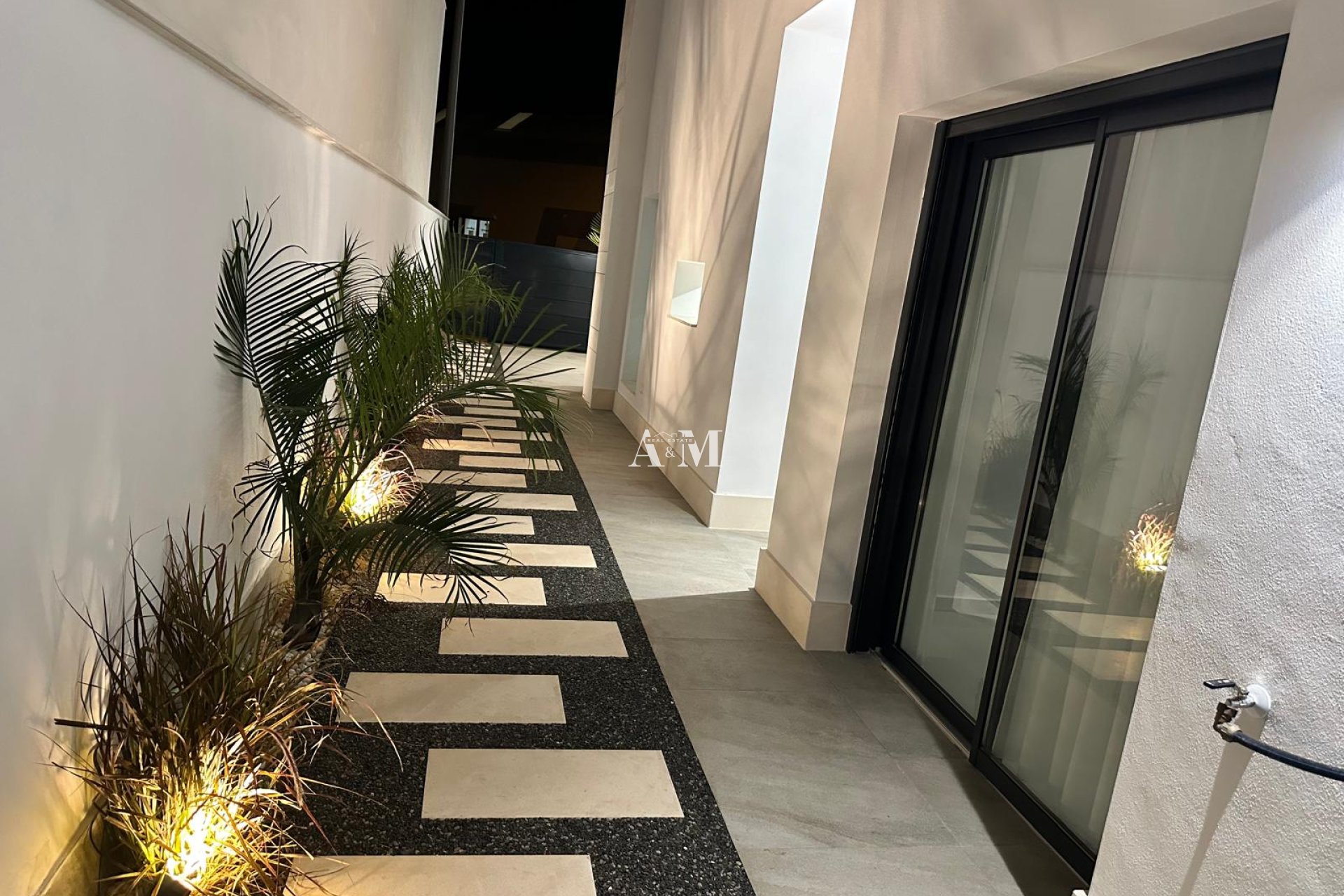 New Build - detached - San Pedro del Pinatar