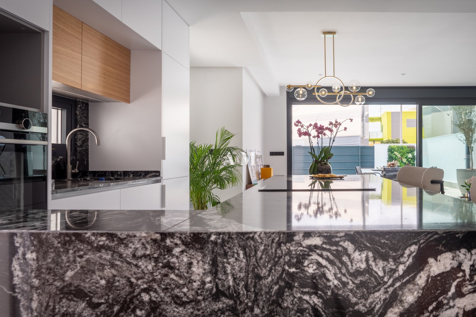 New Build - detached - San Pedro del Pinatar