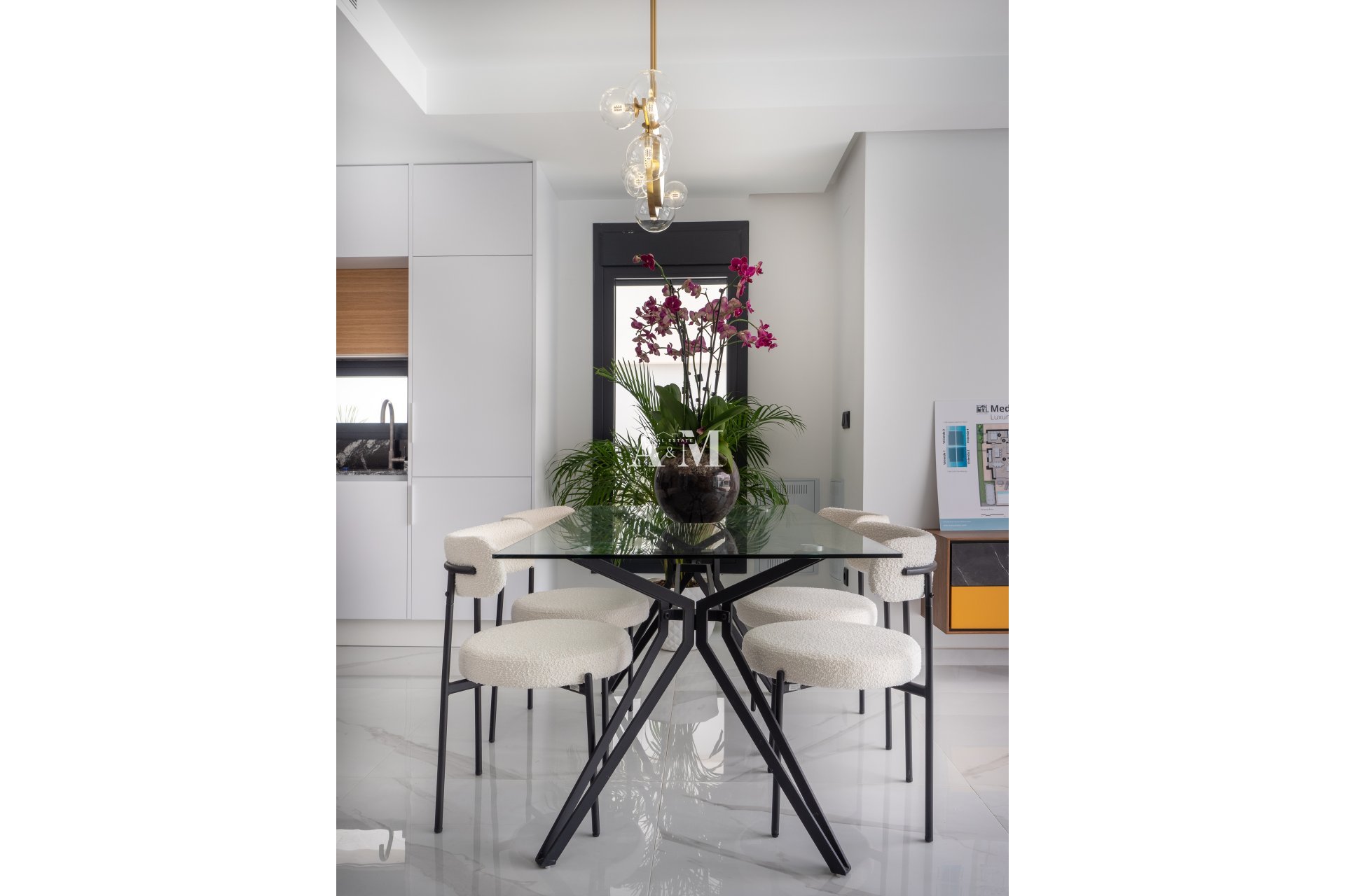 New Build - detached - San Pedro del Pinatar