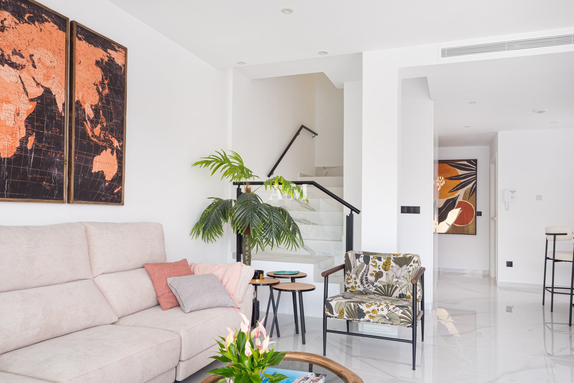 New Build - detached - San Pedro del Pinatar