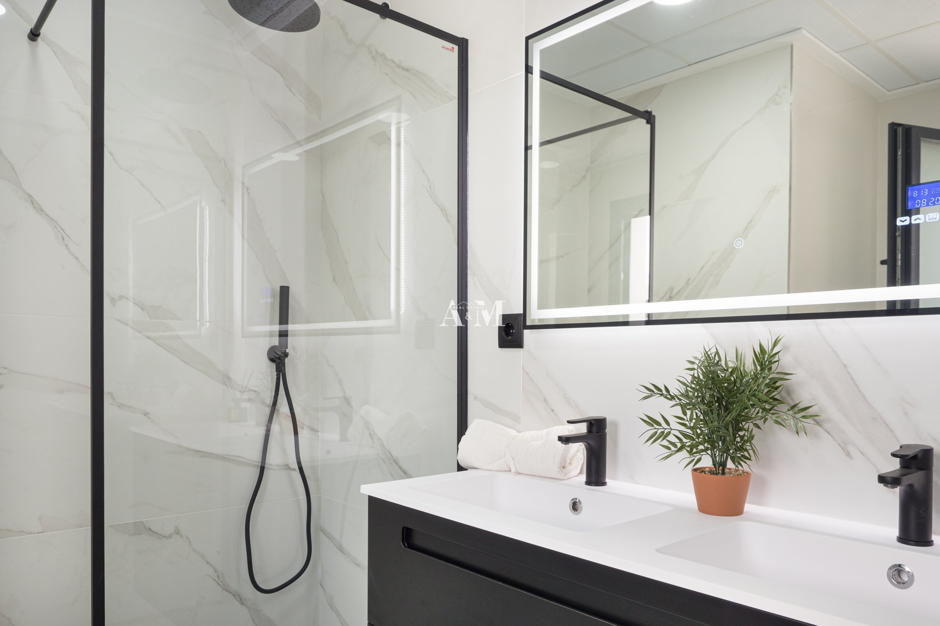 New Build - detached - San Pedro del Pinatar