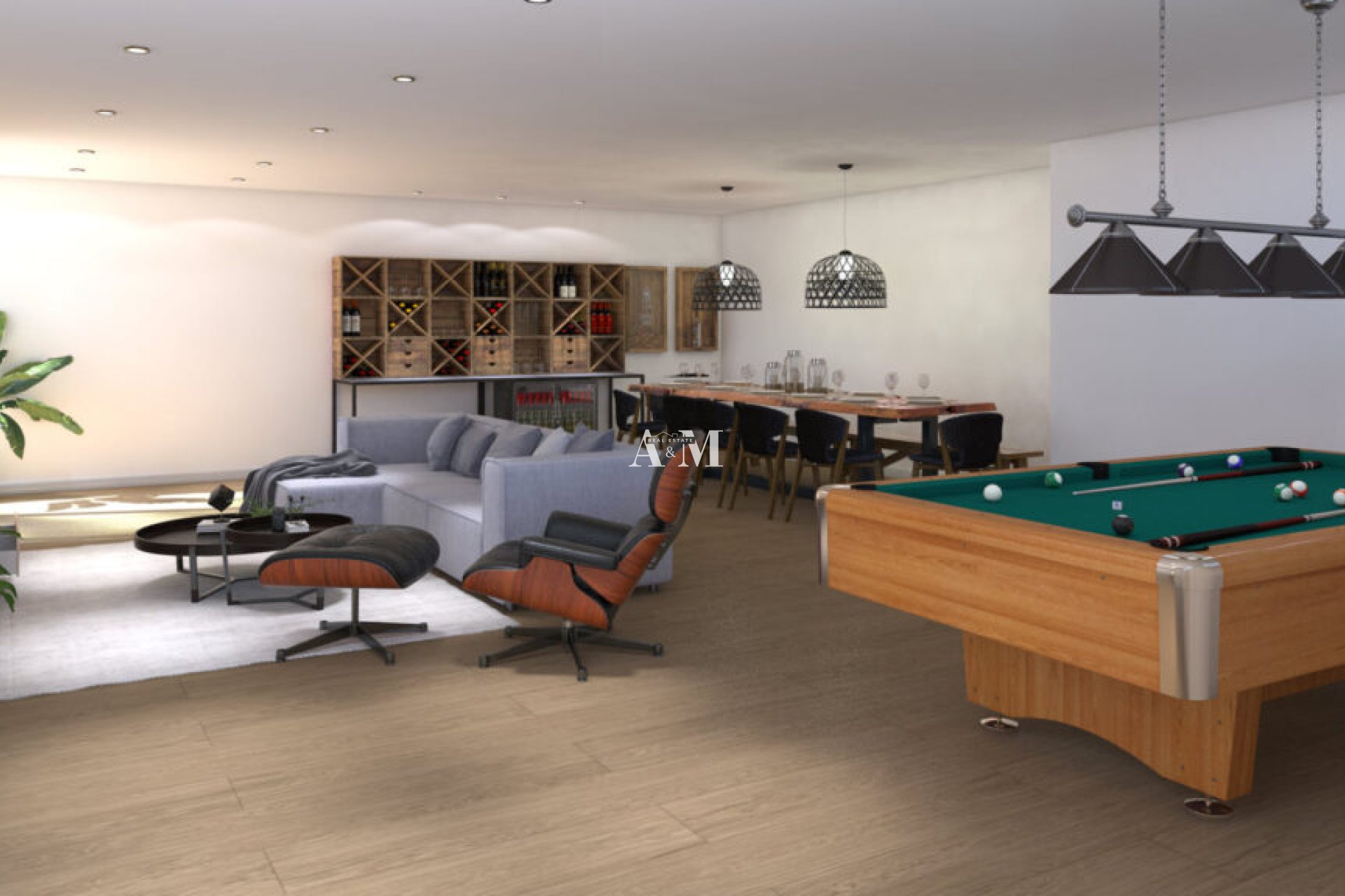 New Build - detached - Sant Joan d'Alacant