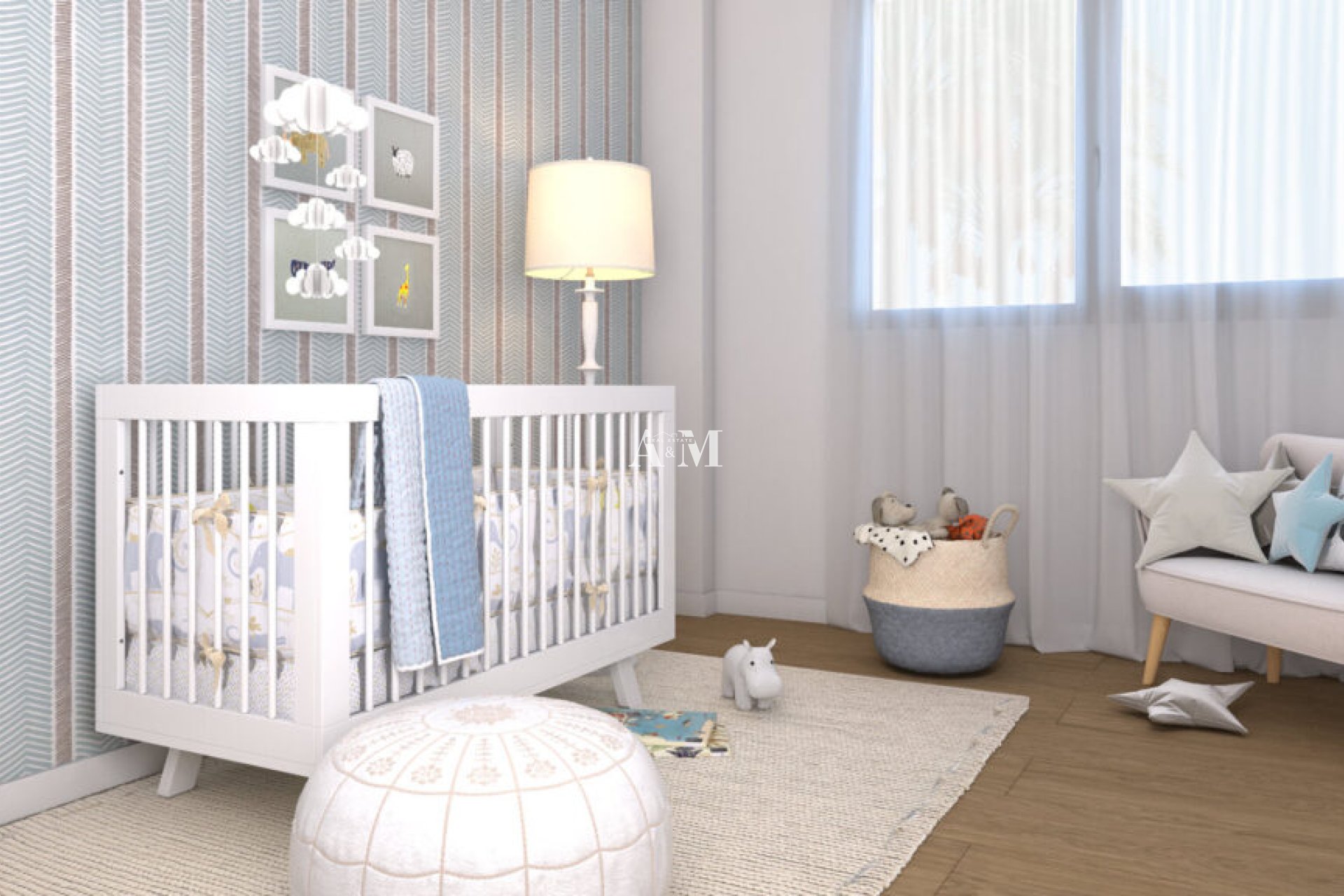 New Build - detached - Sant Joan d'Alacant