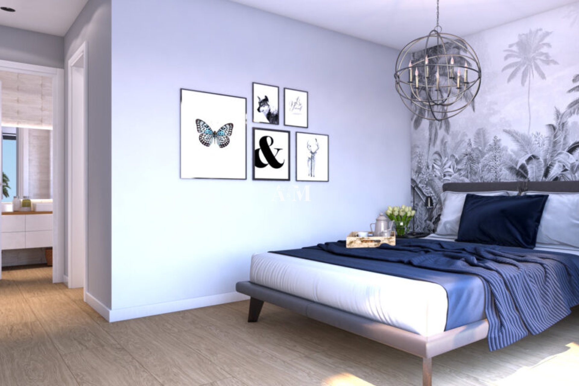 New Build - detached - Sant Joan d'Alacant