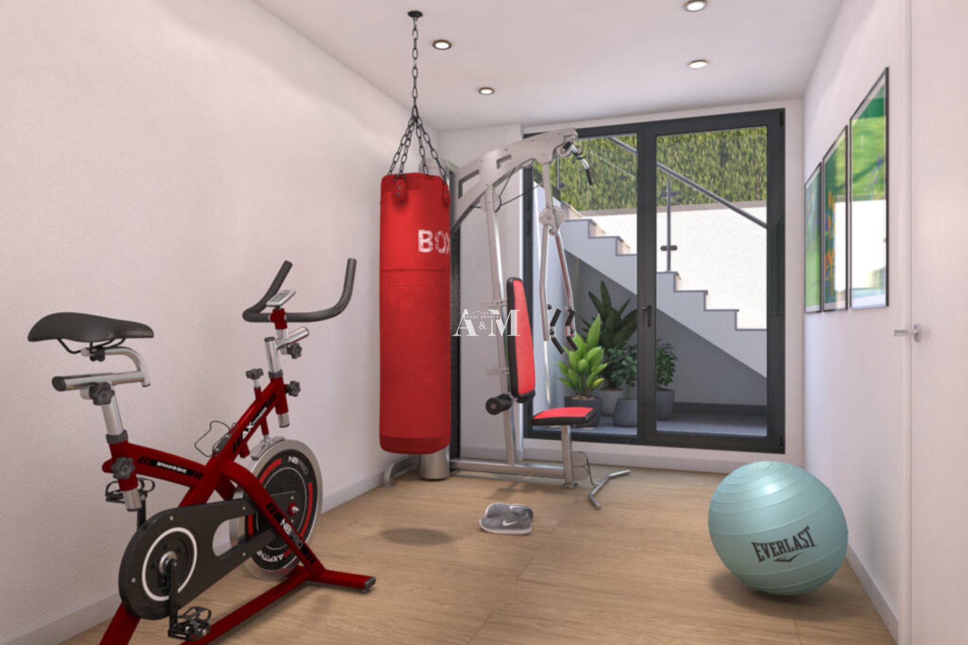 New Build - detached - Sant Joan d'Alacant