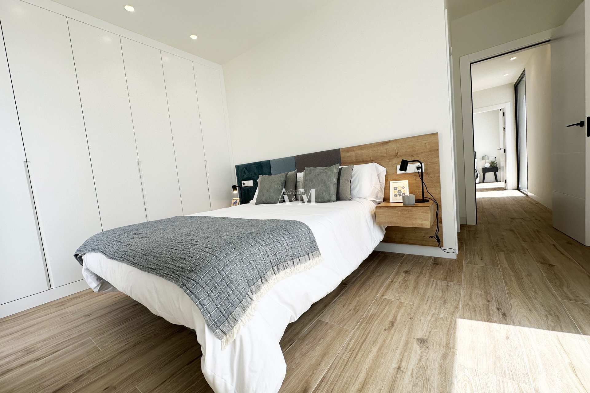 New Build - detached - Torre de la Horadada