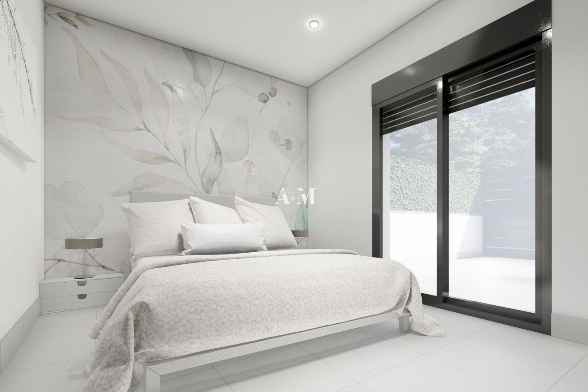 New Build - detached - Torre-Pacheco