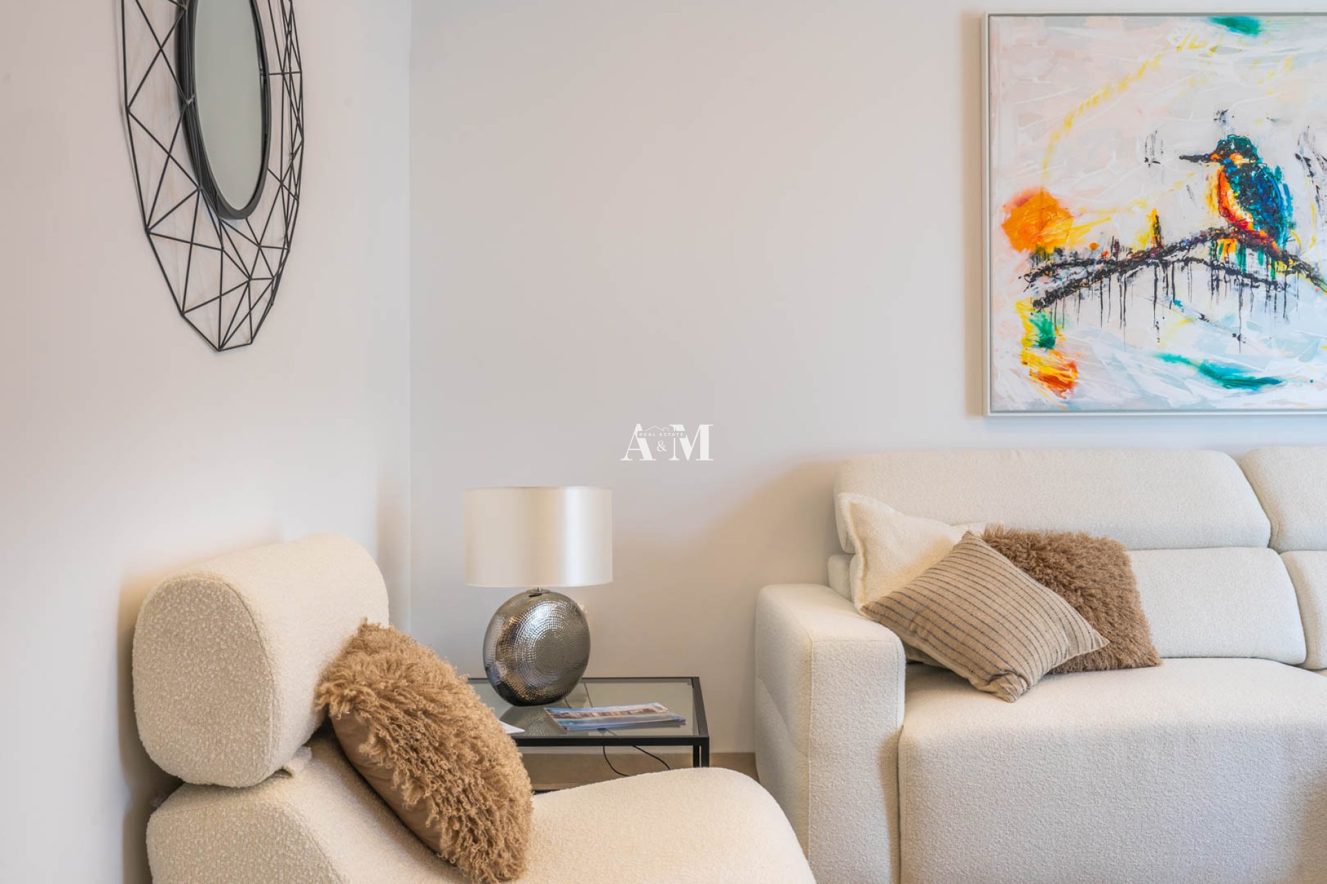 New Build - detached - Torre-Pacheco