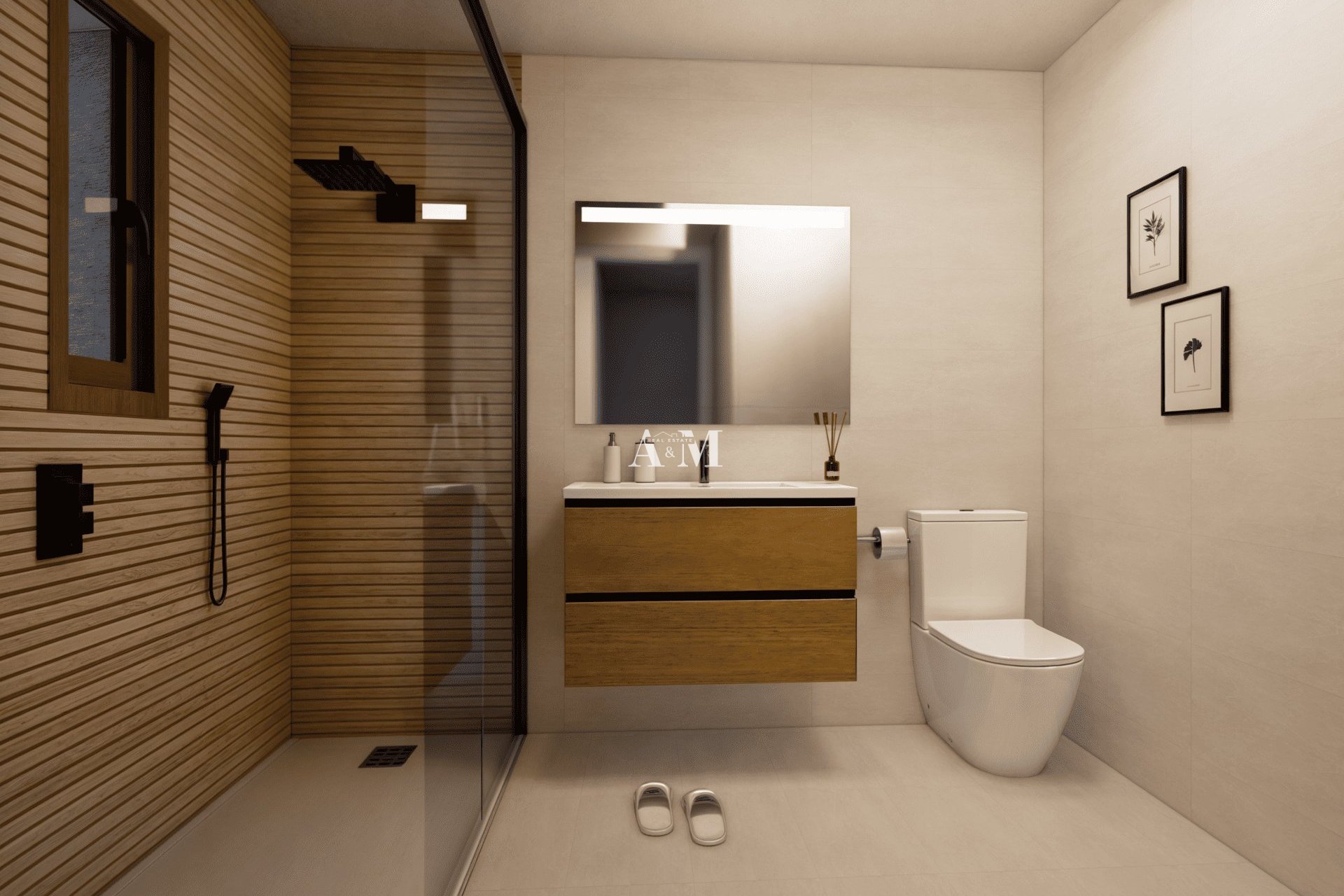 New Build - detached - Torre-Pacheco