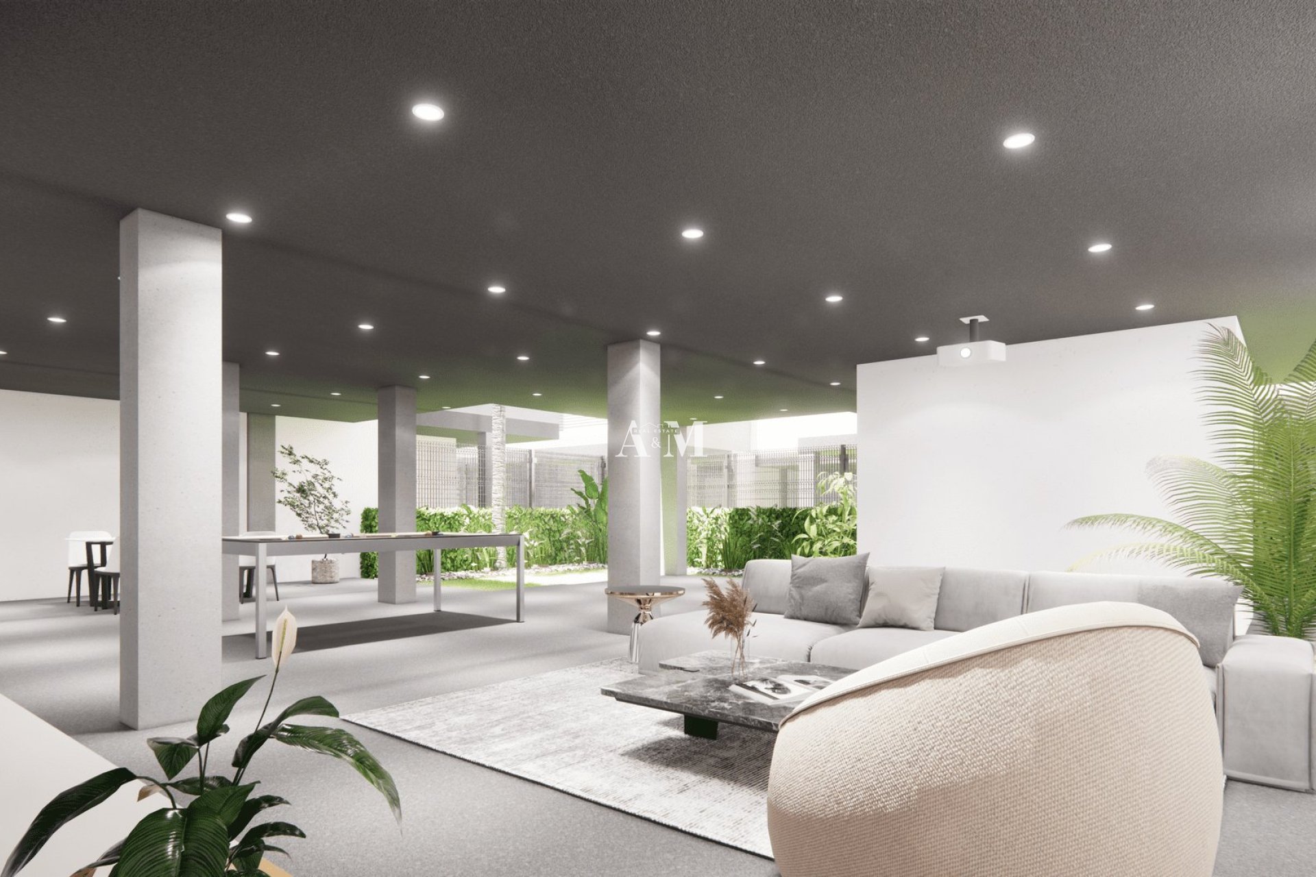 New Build - detached - Torre-Pacheco