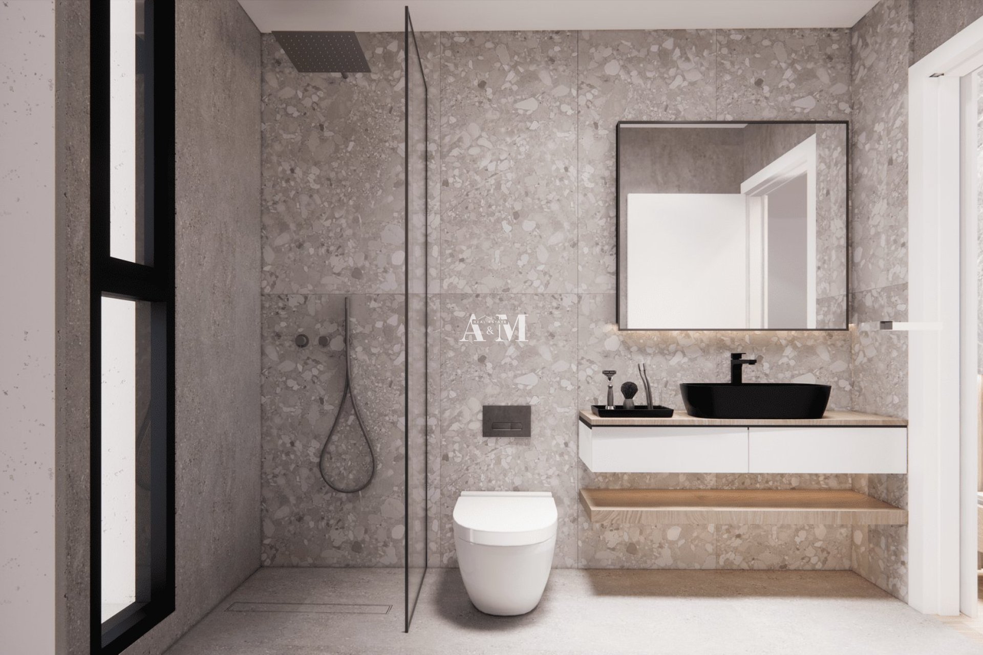 New Build - detached - Torre-Pacheco