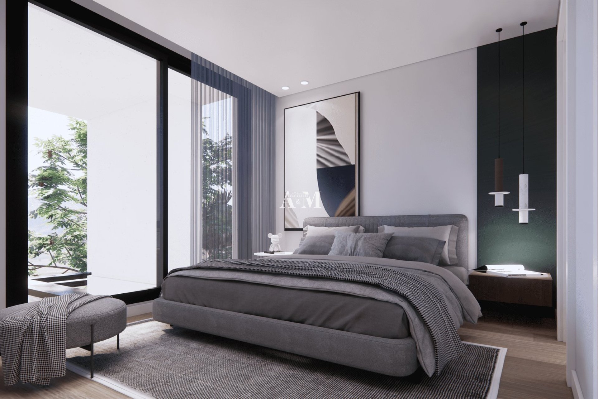 New Build - detached - Torre-Pacheco