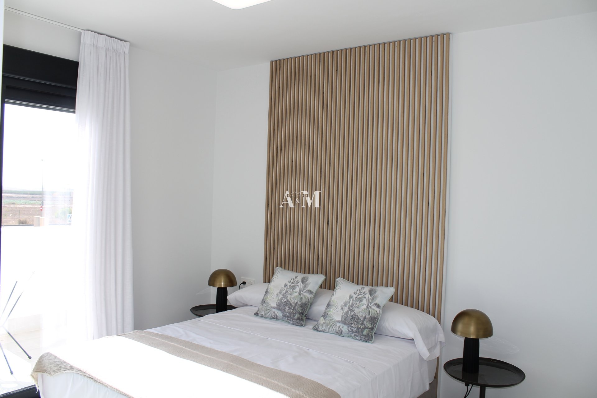 New Build - detached - Torre-Pacheco