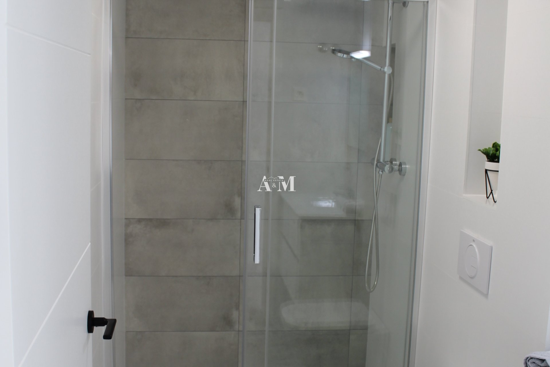 New Build - detached - Torre-Pacheco