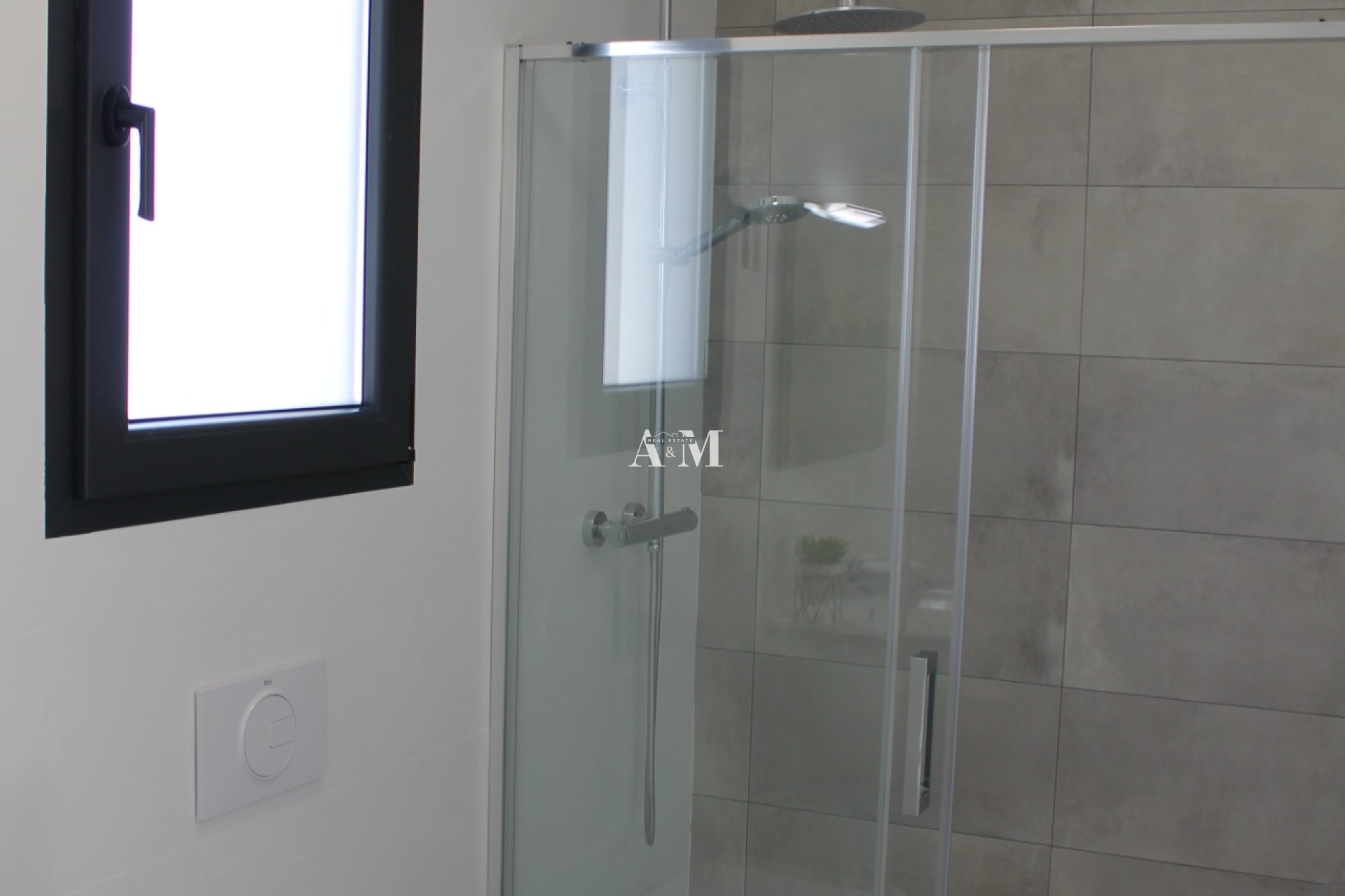 New Build - detached - Torre-Pacheco