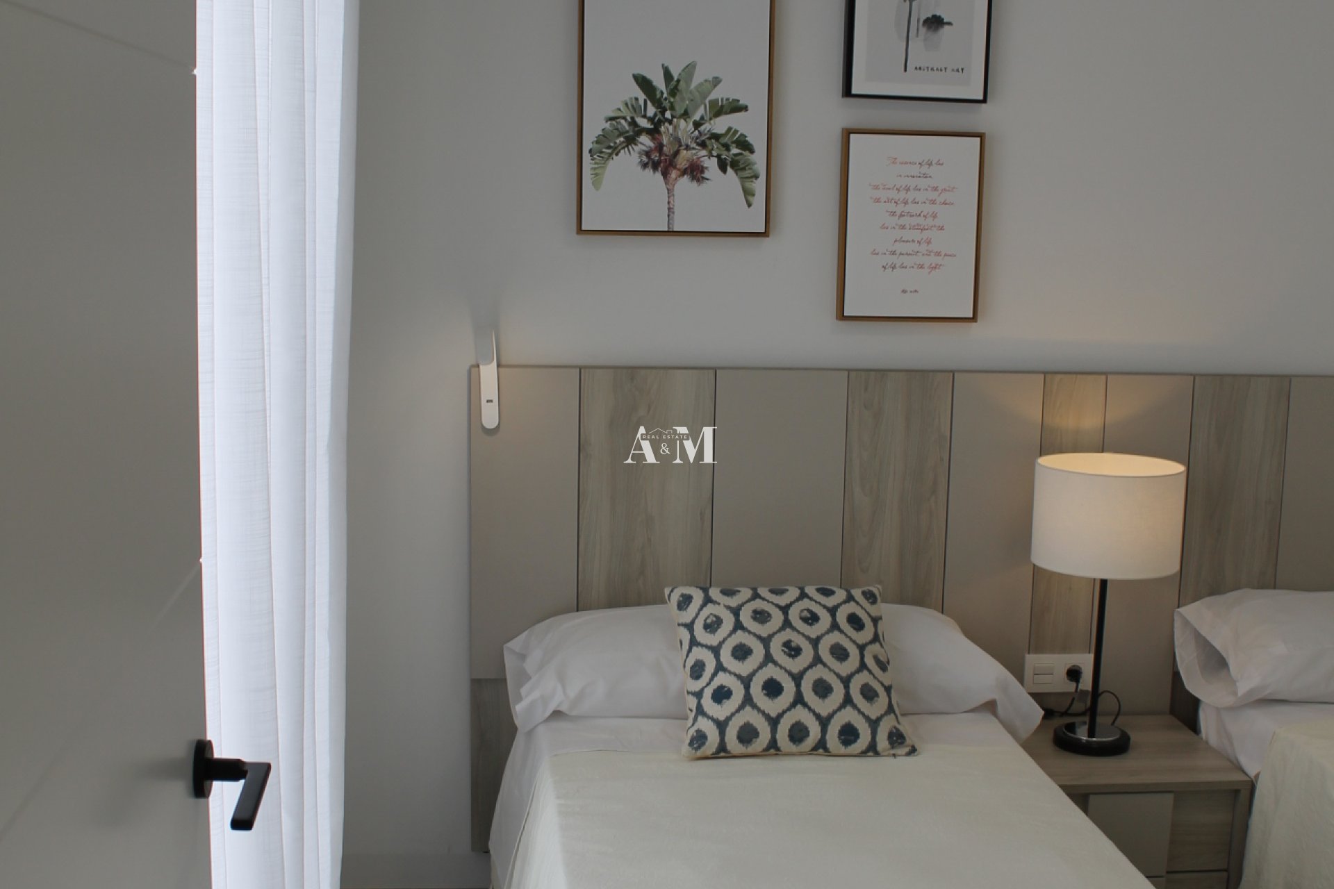 New Build - detached - Torre-Pacheco