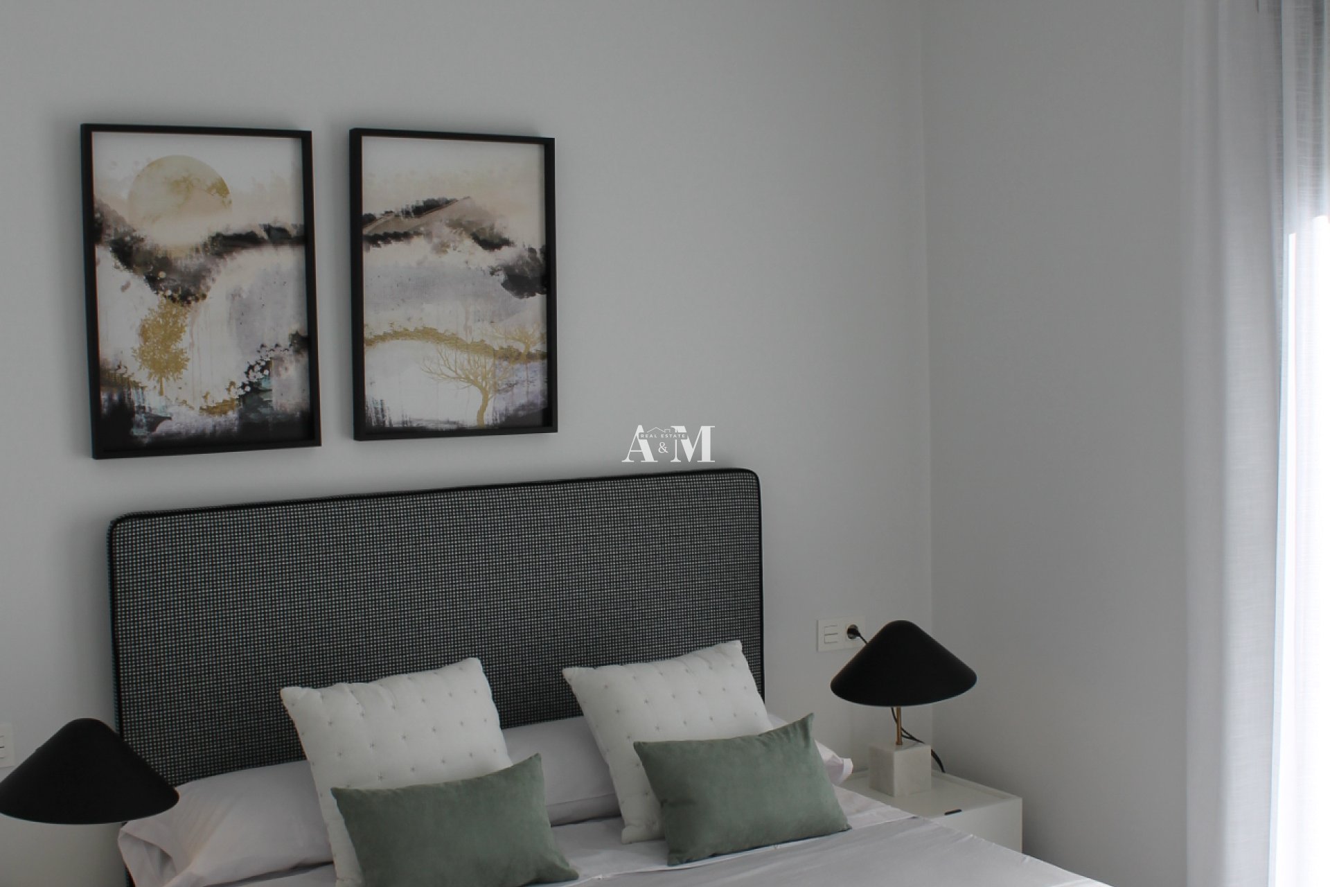 New Build - detached - Torre-Pacheco