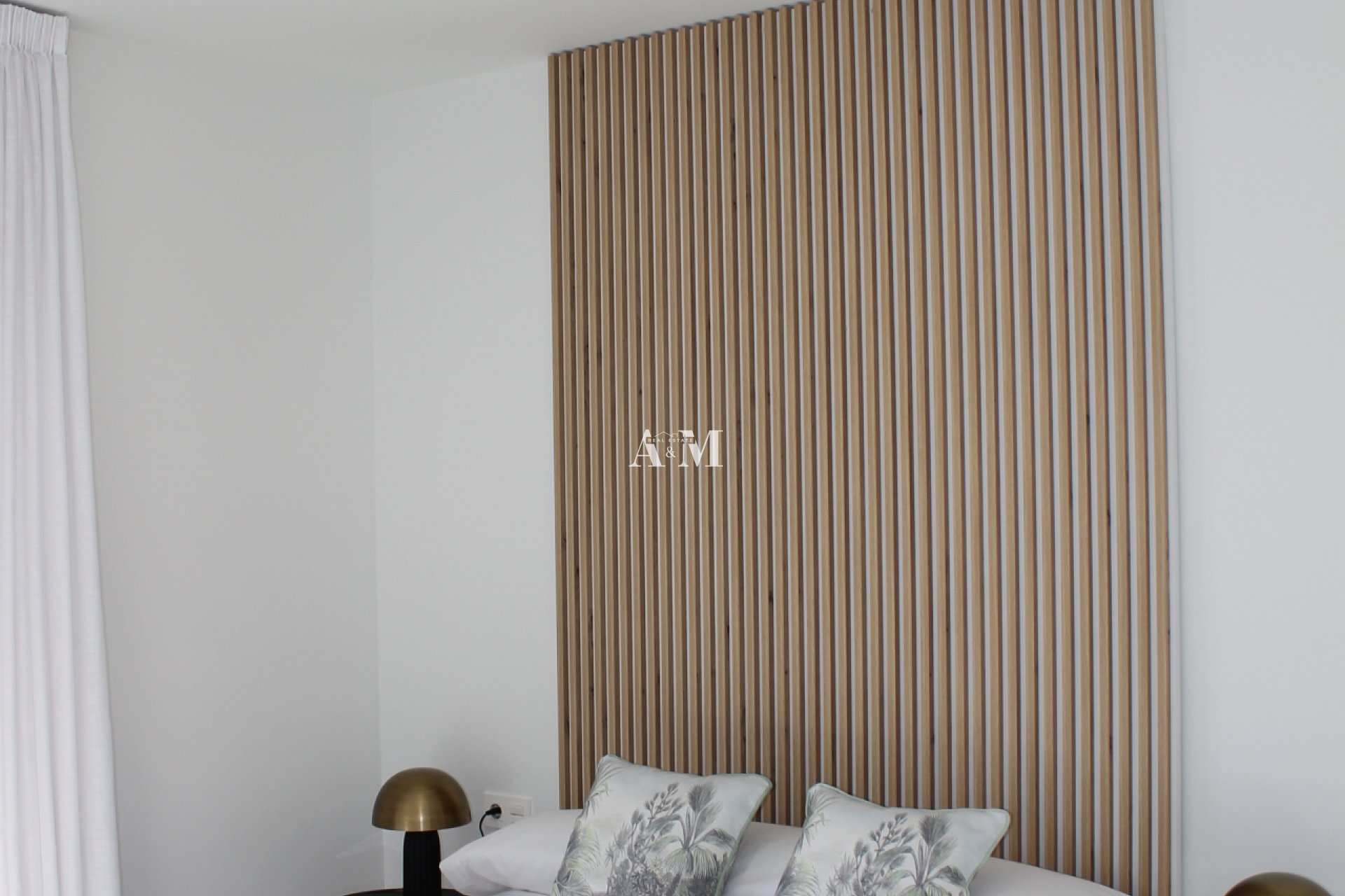 New Build - detached - Torre-Pacheco