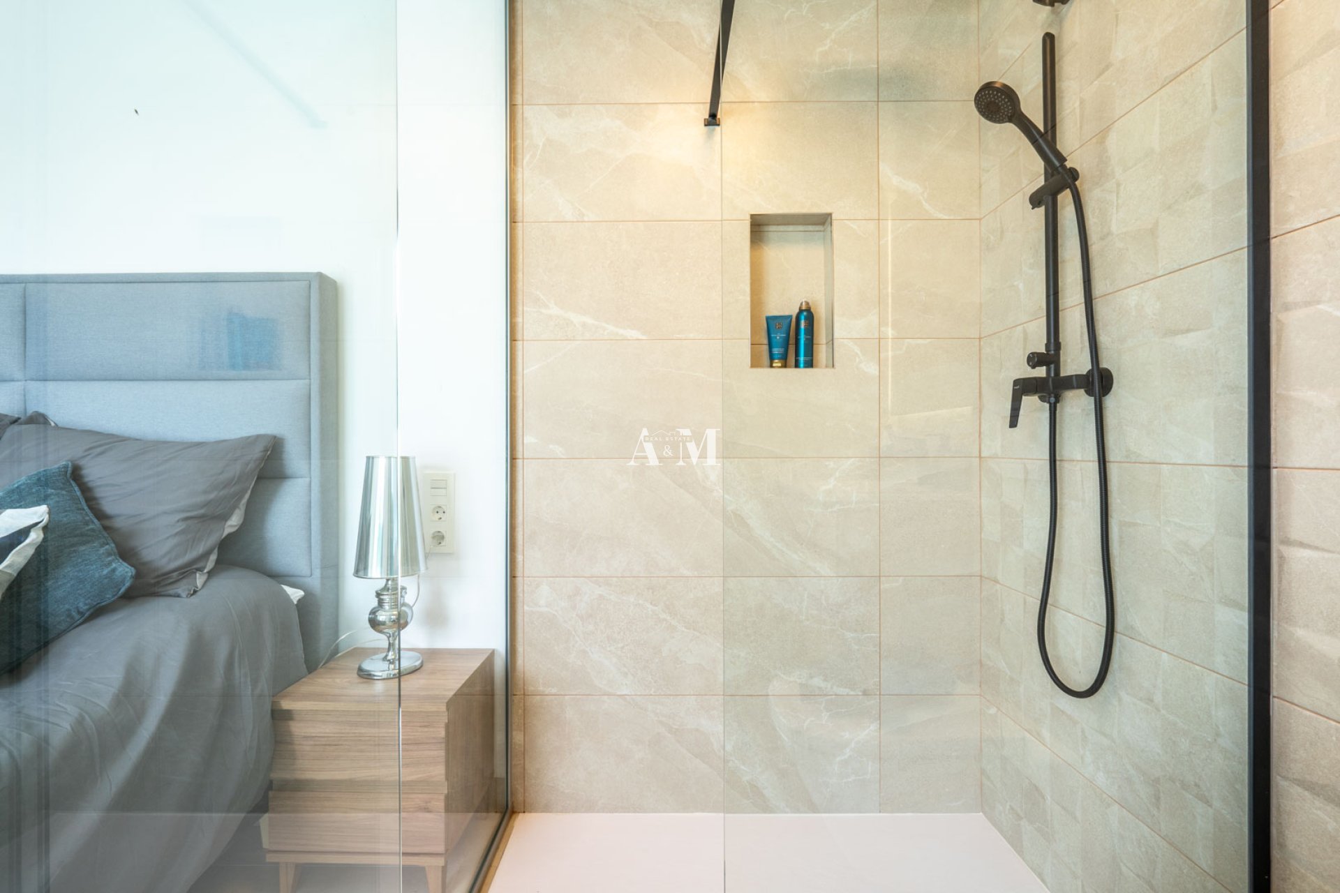 New Build - detached - Torre-Pacheco