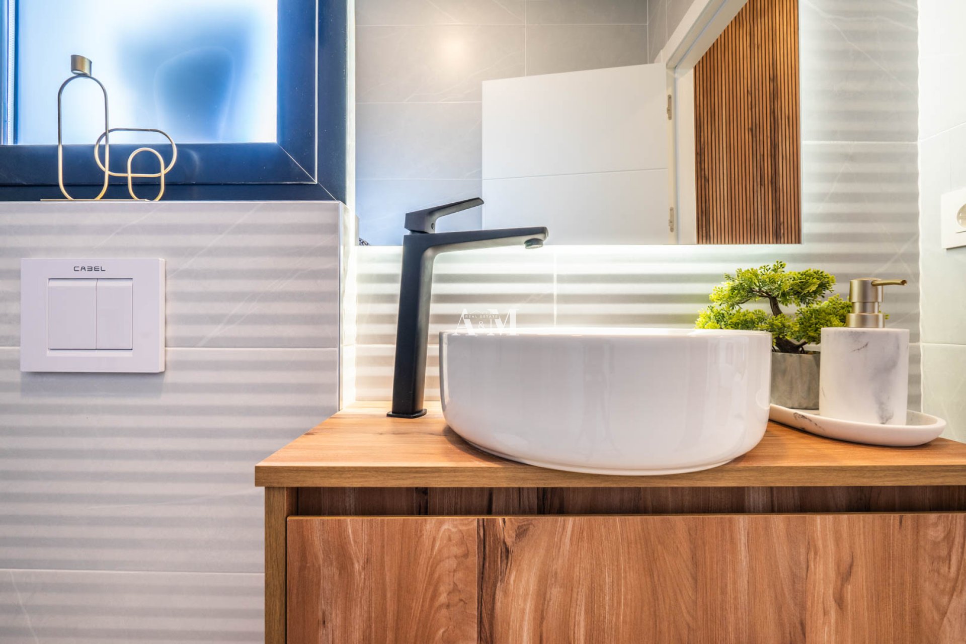 New Build - detached - Torre-Pacheco