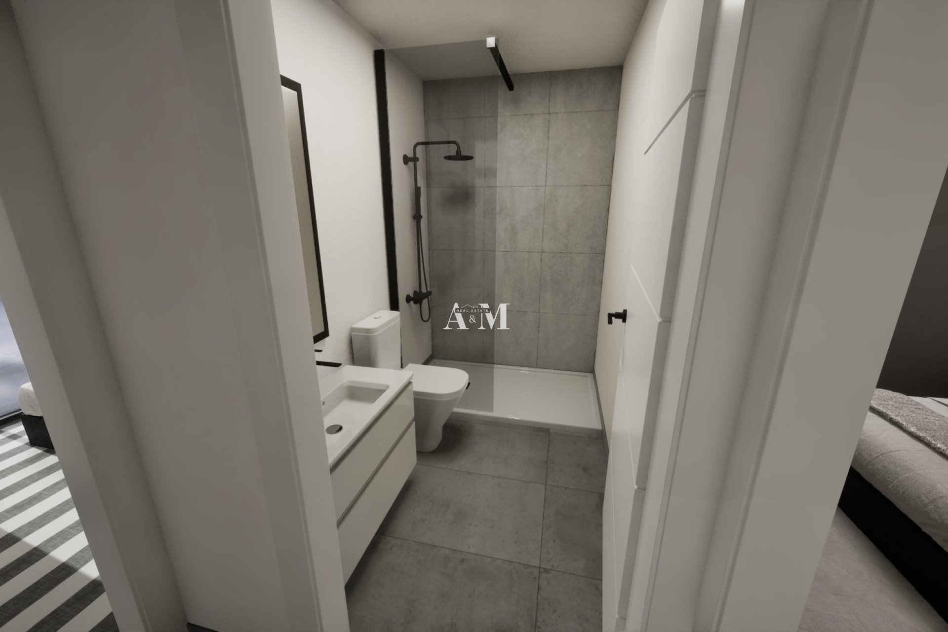 New Build - detached - Torre-Pacheco