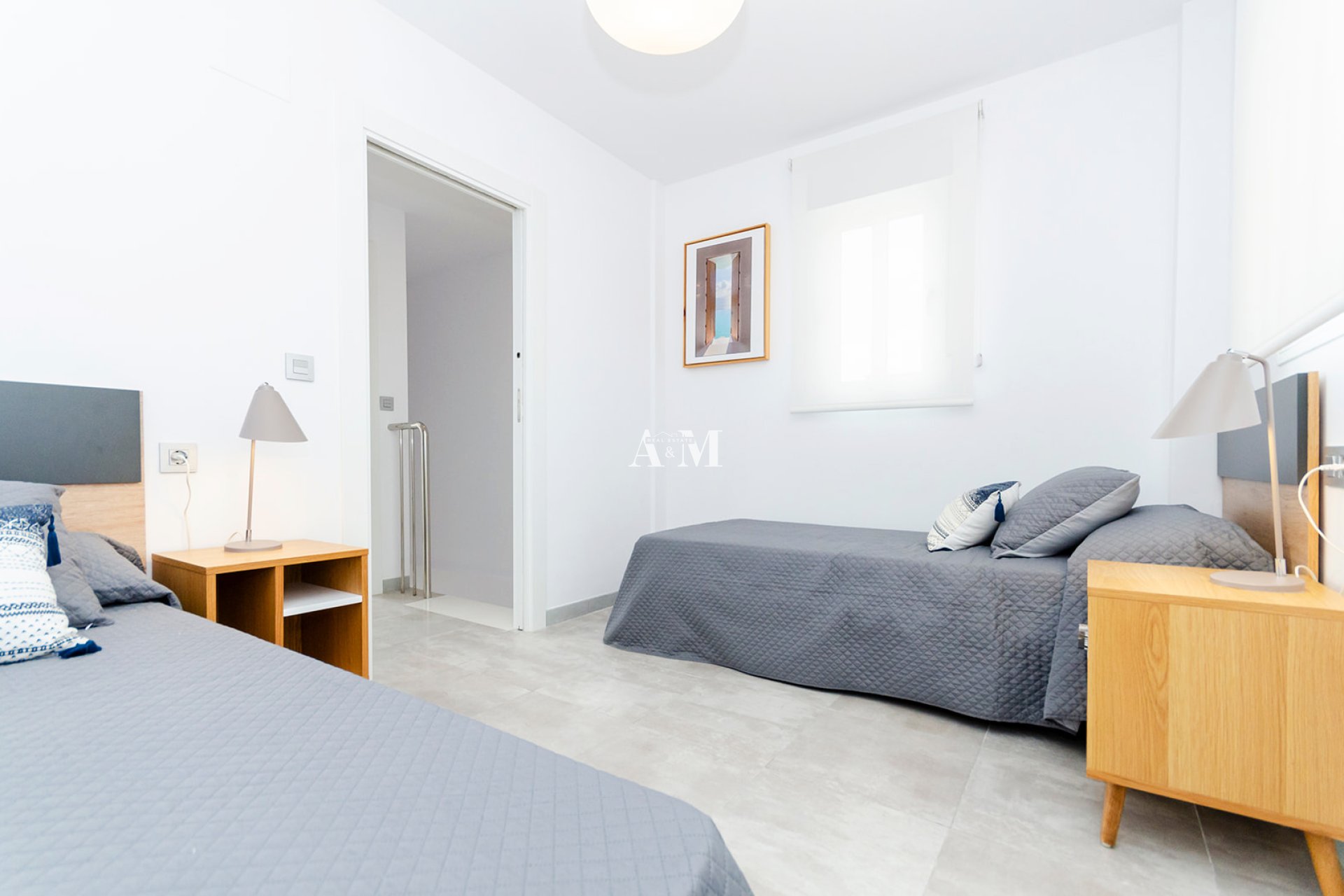 New Build - detached - Torrevieja