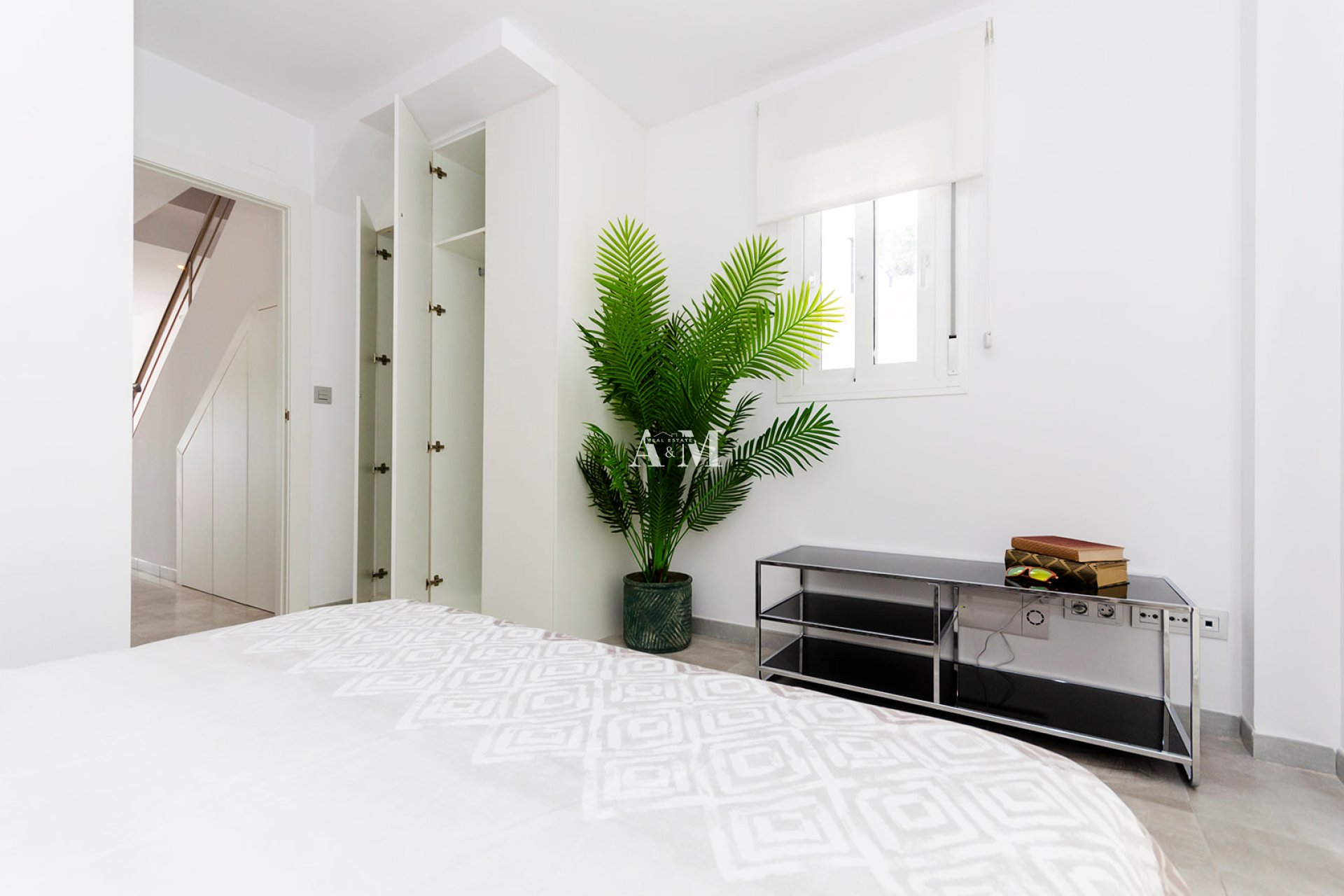 New Build - detached - Torrevieja