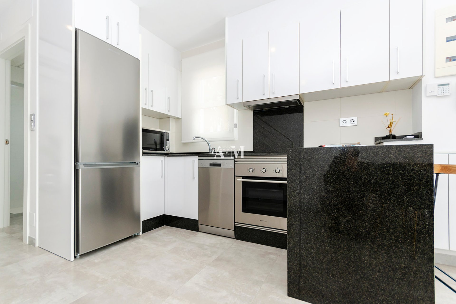 New Build - detached - Torrevieja