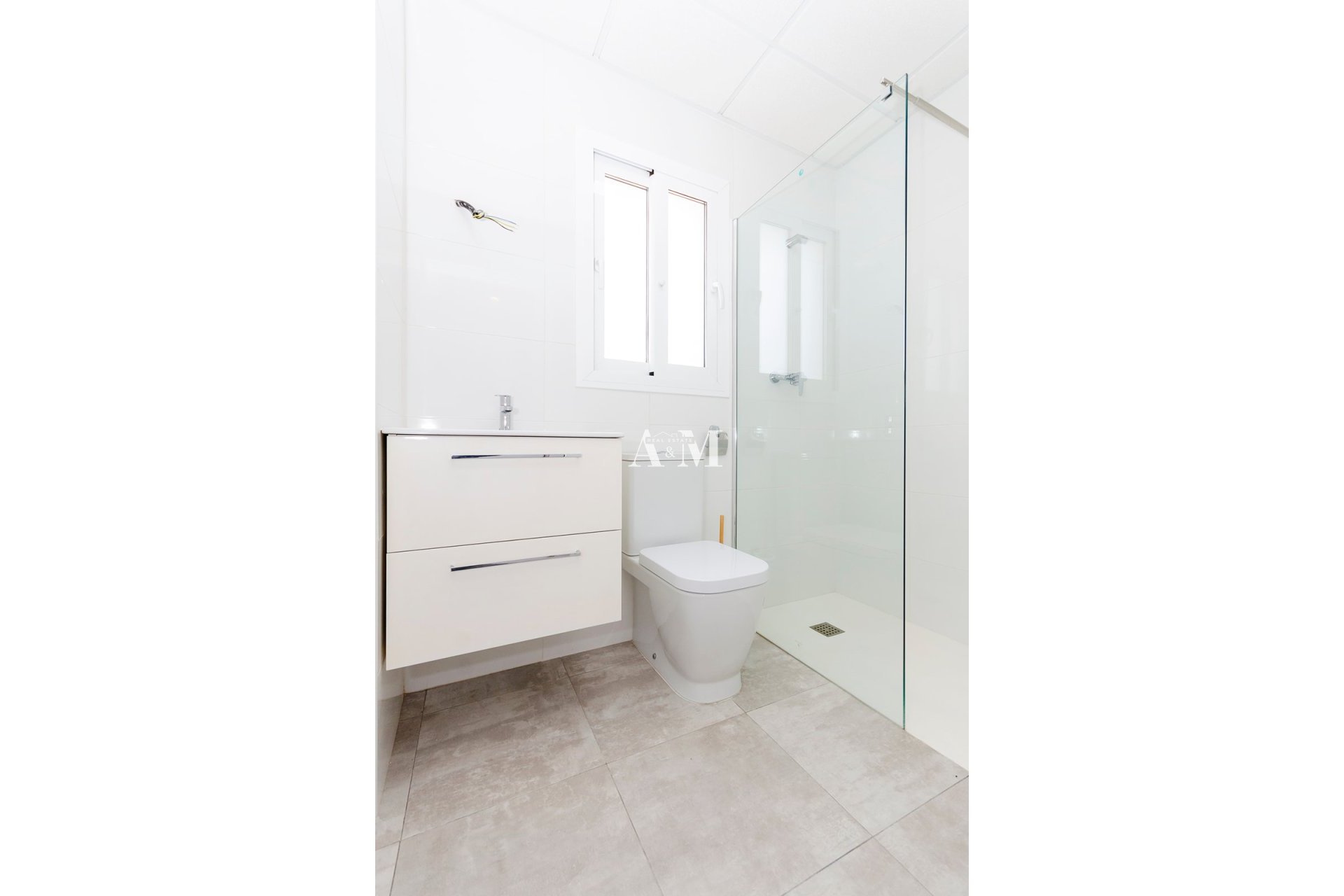New Build - detached - Torrevieja