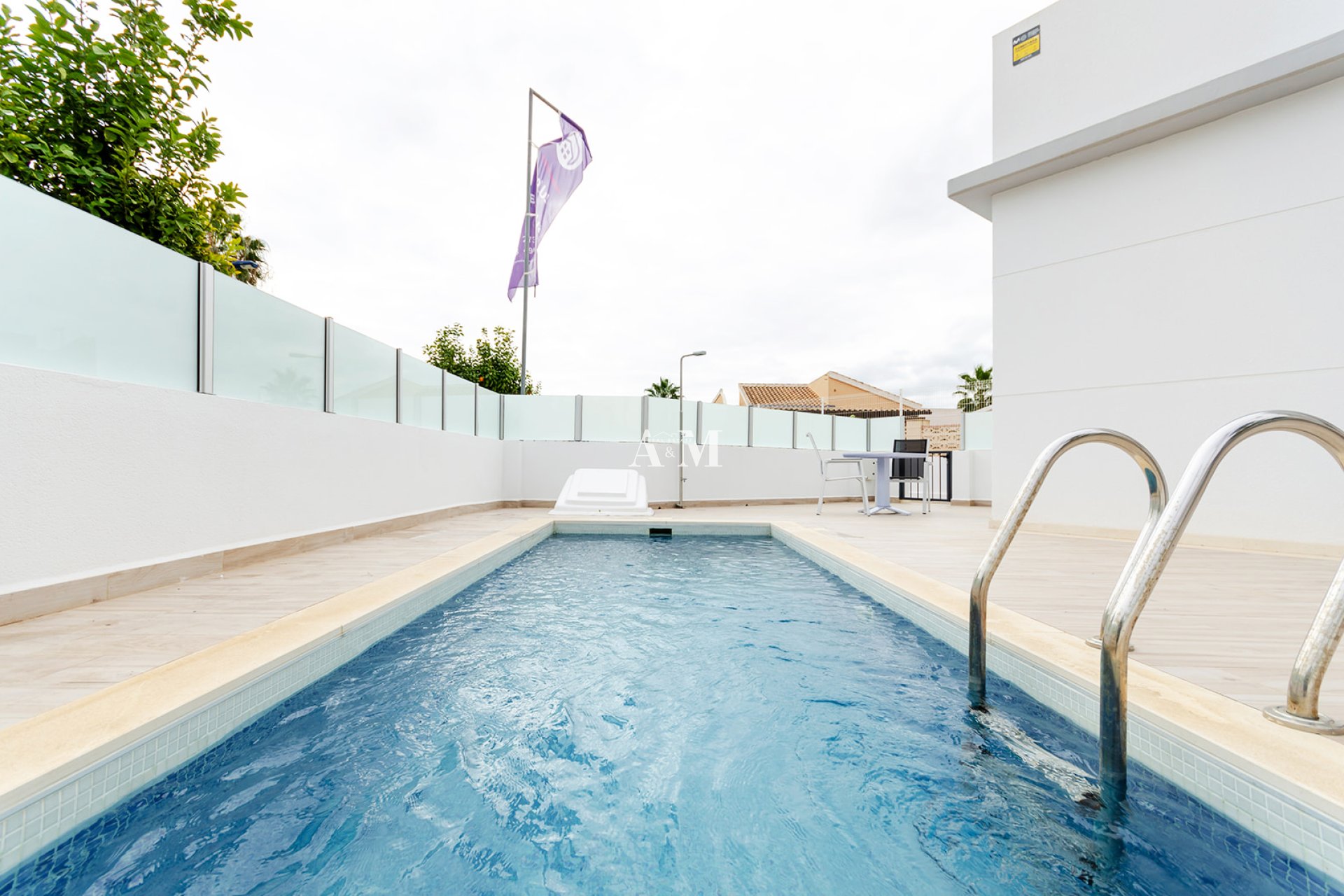 New Build - detached - Torrevieja