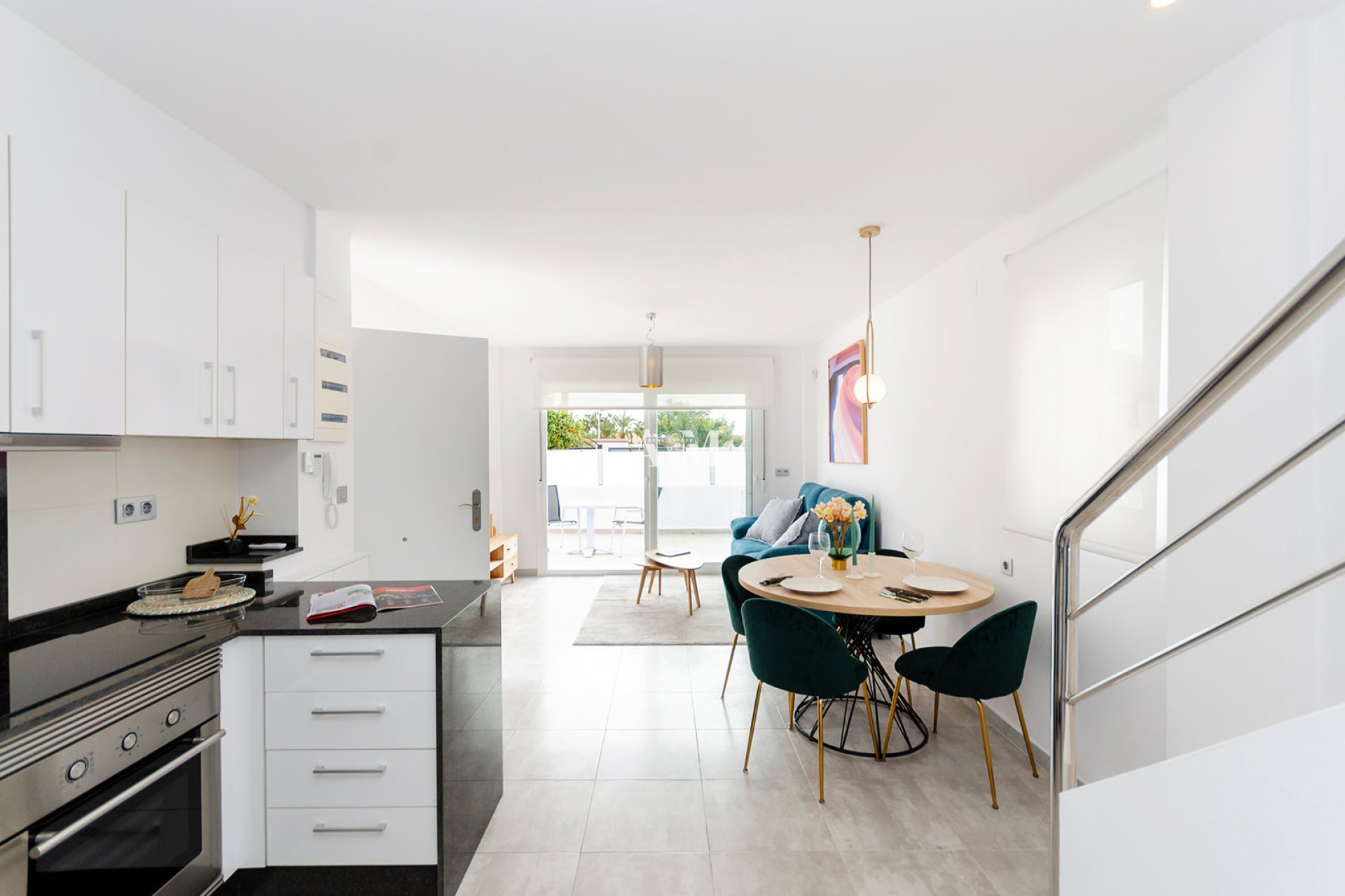 New Build - detached - Torrevieja