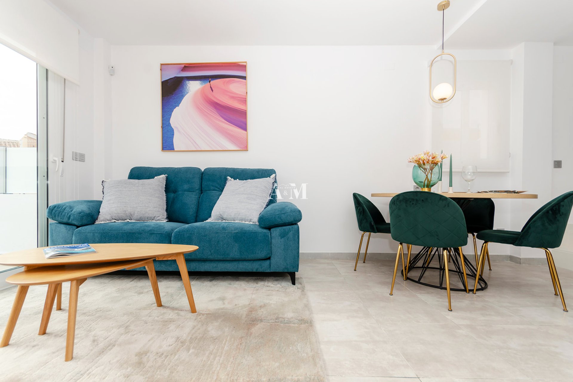 New Build - detached - Torrevieja