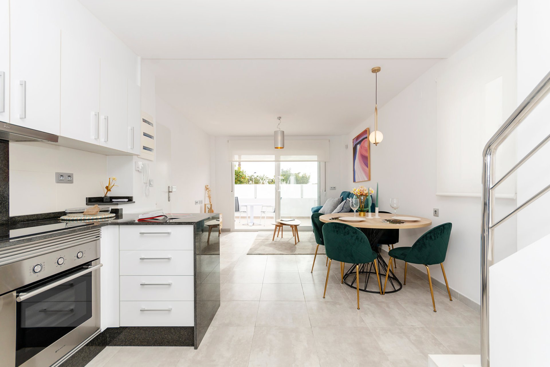New Build - detached - Torrevieja