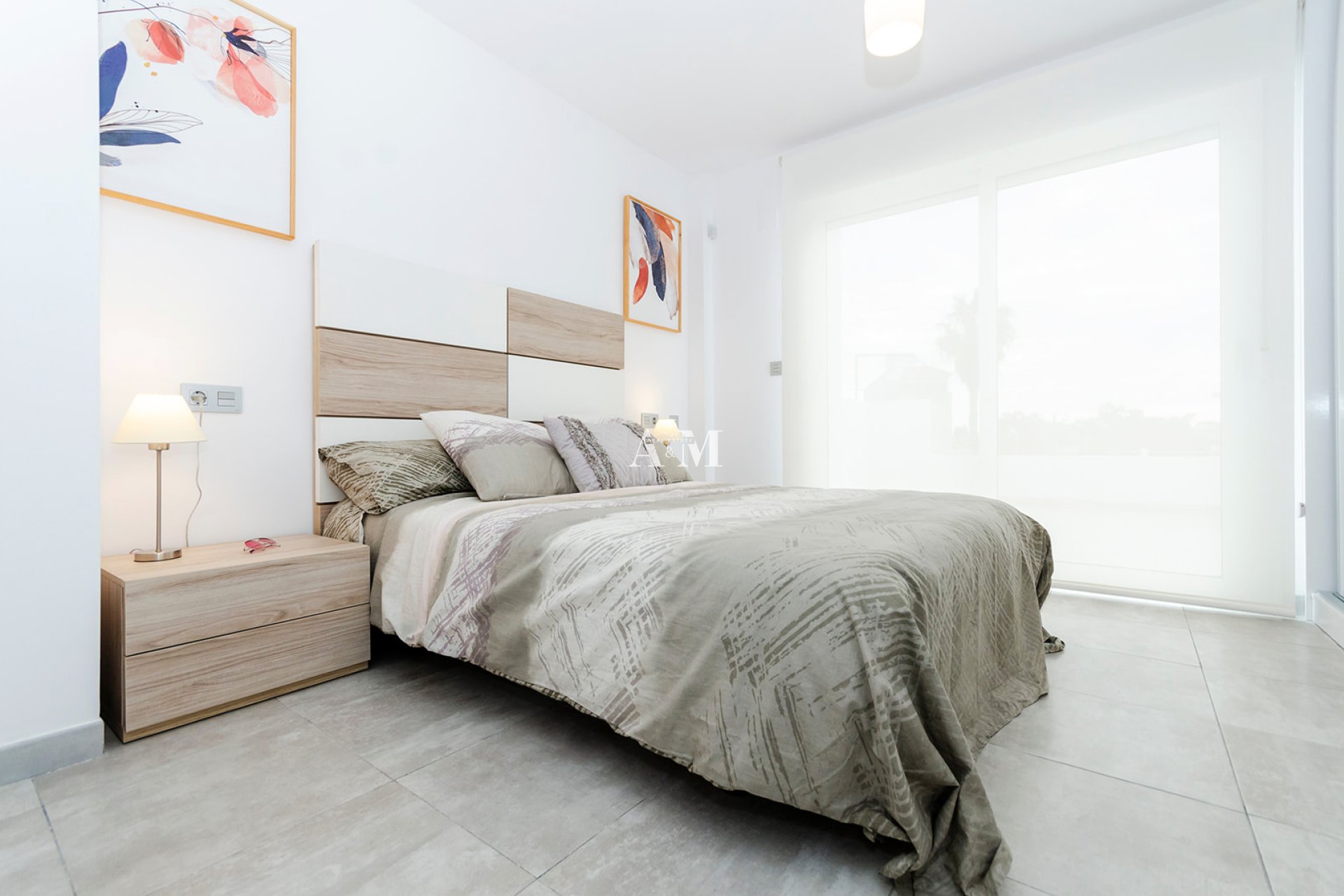 New Build - detached - Torrevieja