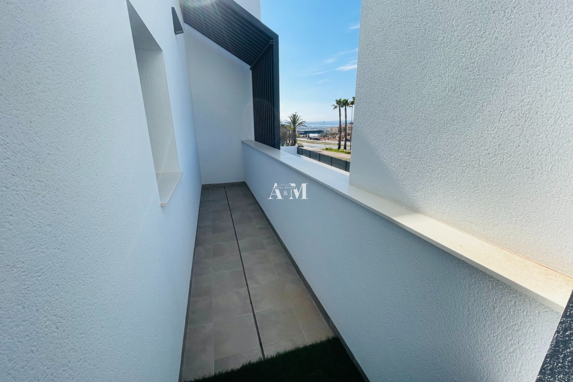 New Build - detached - Torrevieja